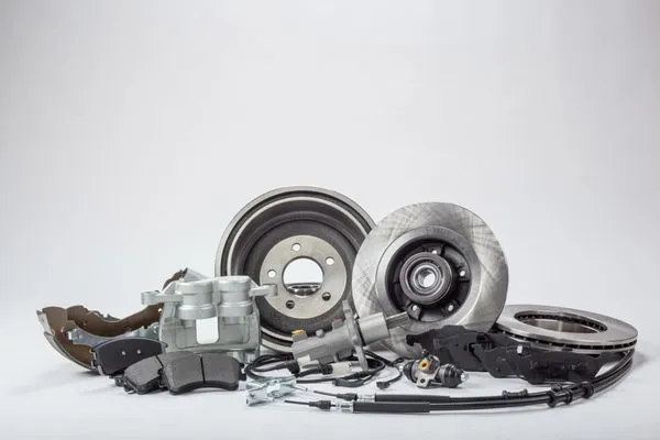 راهنمای جامع خرید لوازم یدکی اصل برای خودروهای چینی (MVM، Fownix، Chery)