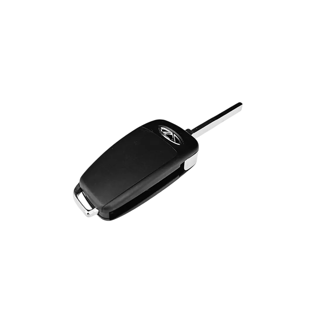 کليد خام ريموت دار تاشو | T21-8CB6105110