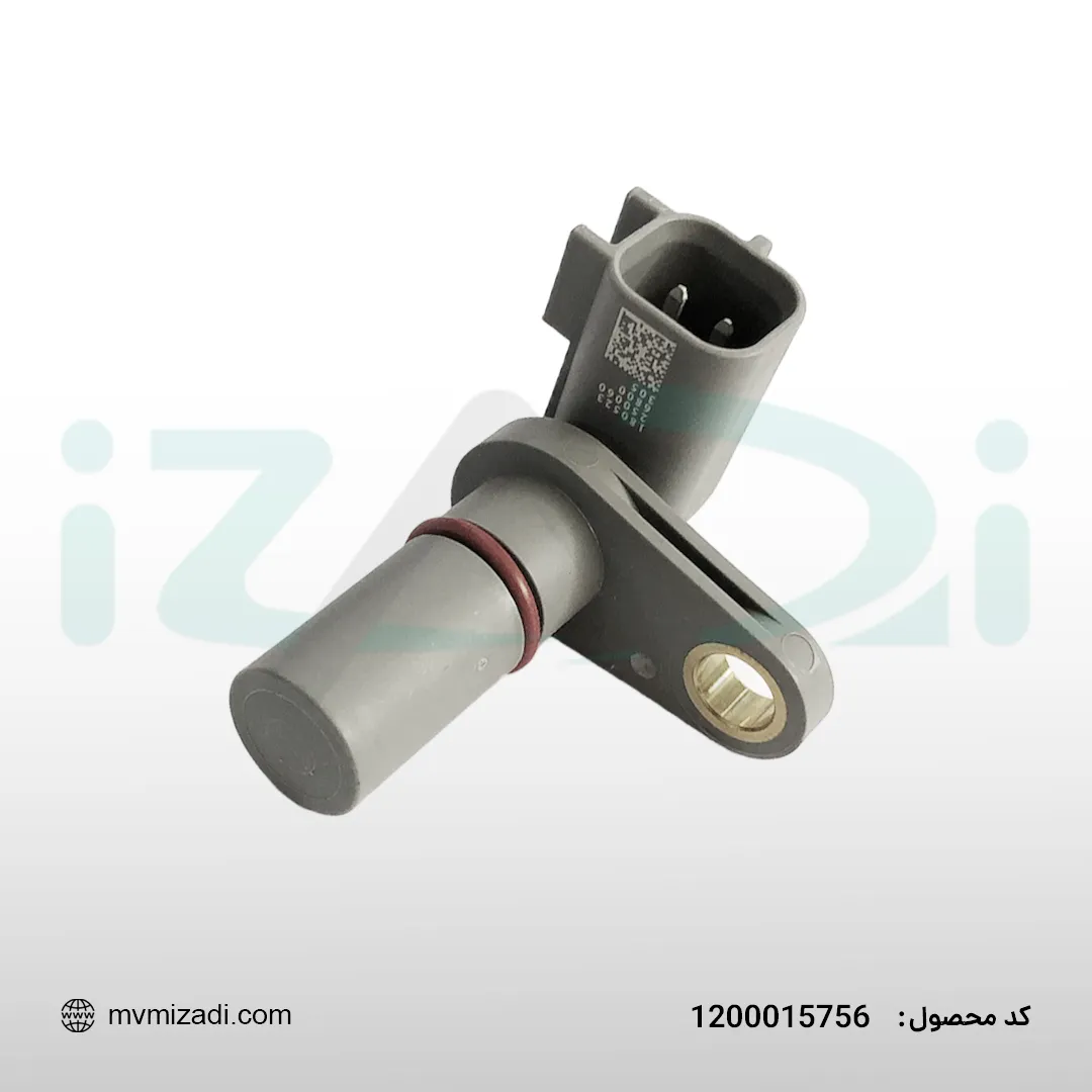سنسور سرعت شفت ورودی 1 | 1200015756