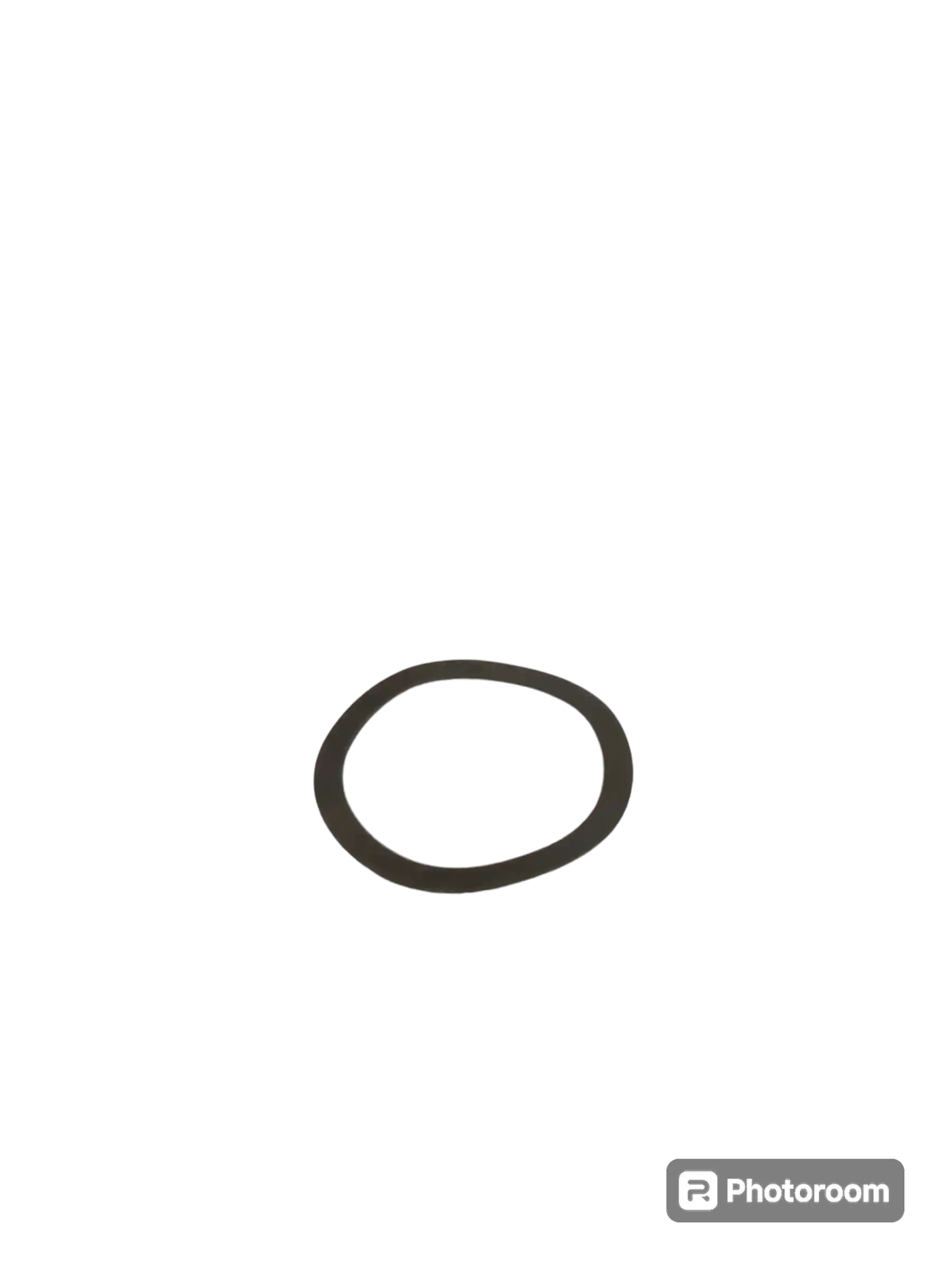 واشر فنری دنده اصلی میل سوپاپ هوا | 372-1006032