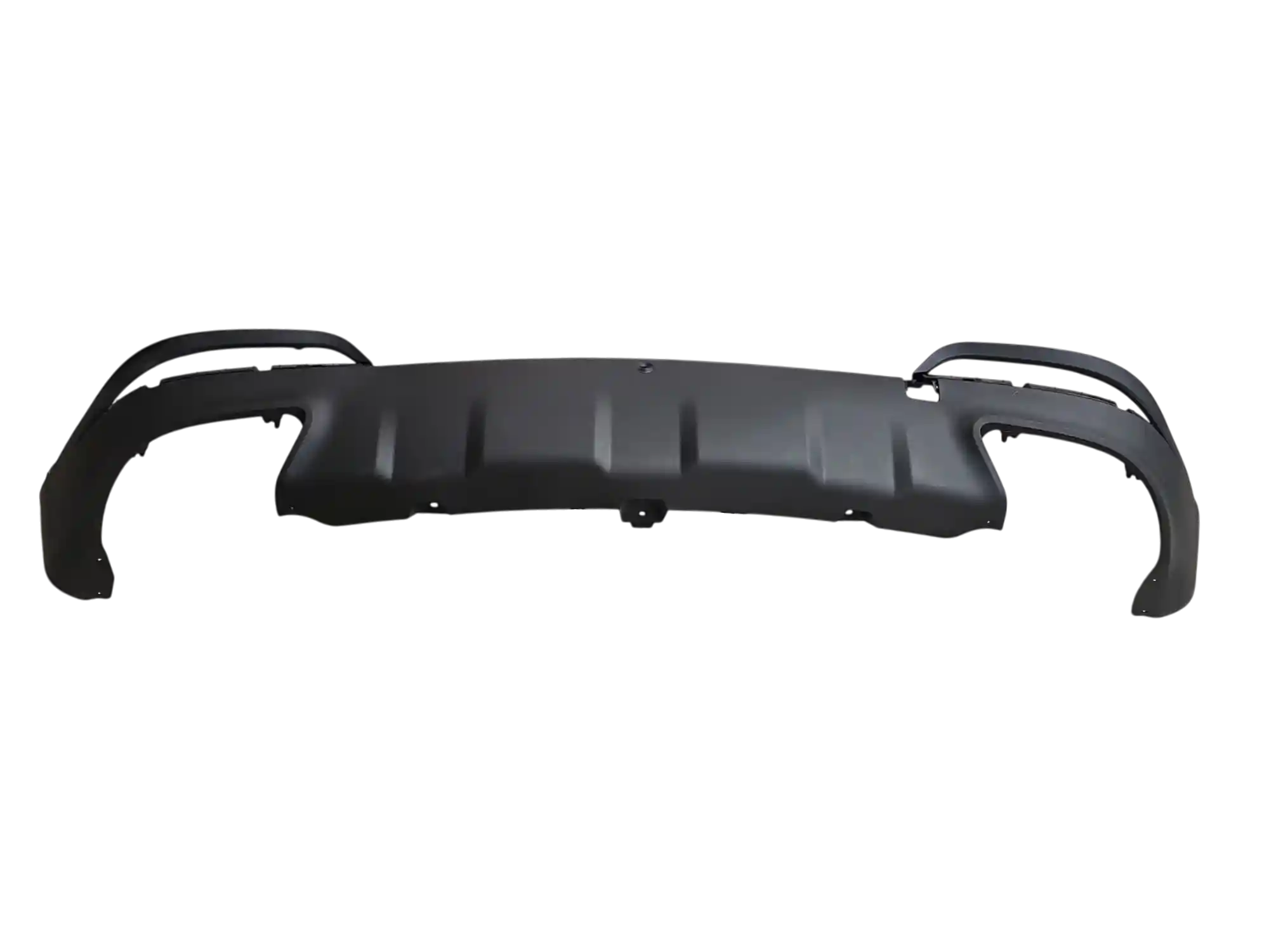 پوسته پایینی سپر عقب | 602000932AA-ZC