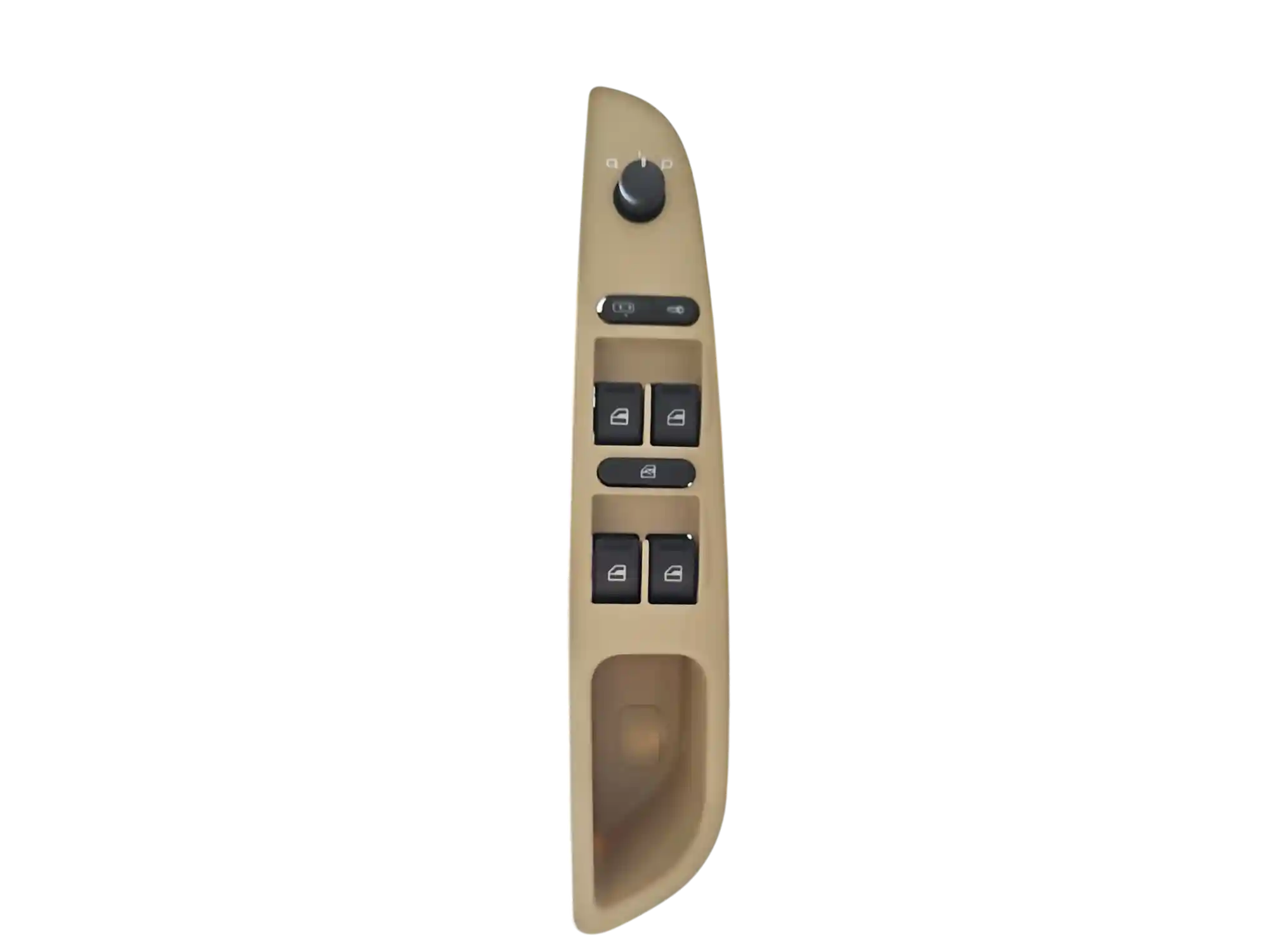 مجموعه کلید شیشه بالابر جلو چپ | A13-3746030BB