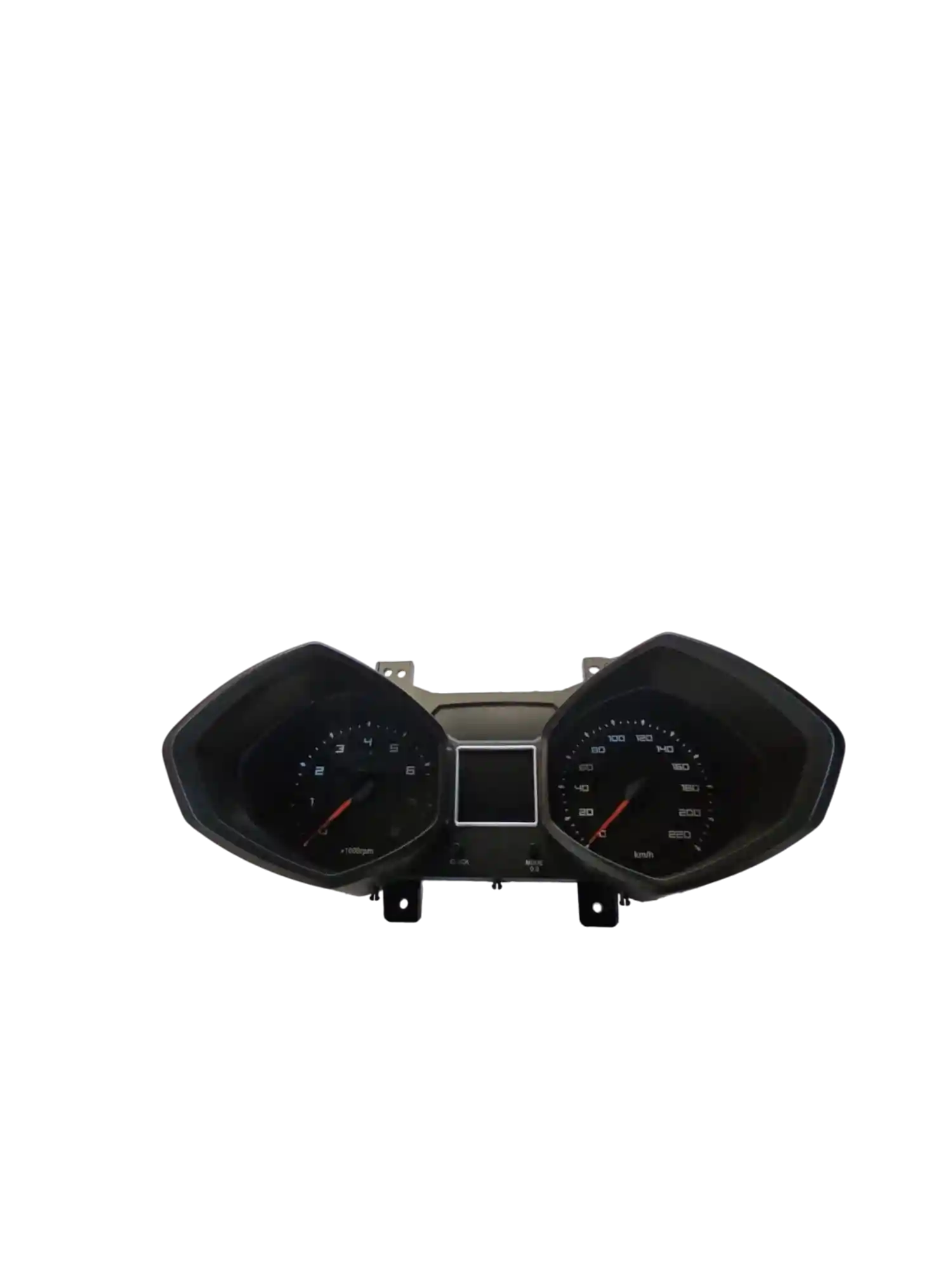 صفحه کیلومترشمار | A13-3820010FG