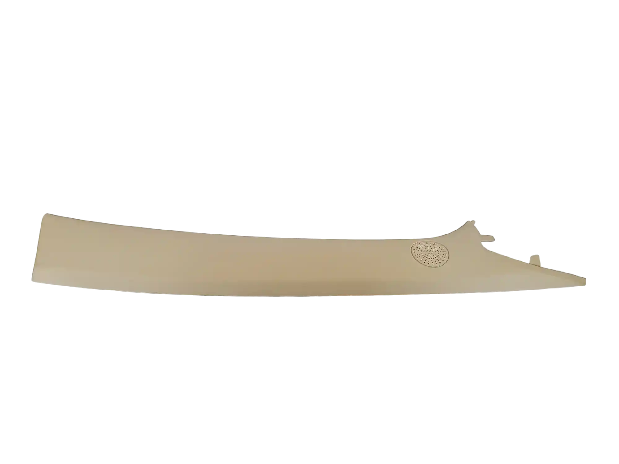 قاب بالائی ستون جلو راست | A13-5402020BC