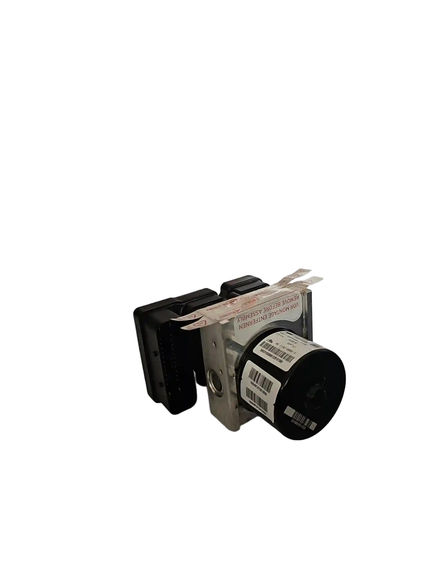 مدول کنترل ABS | A21-3550010AB