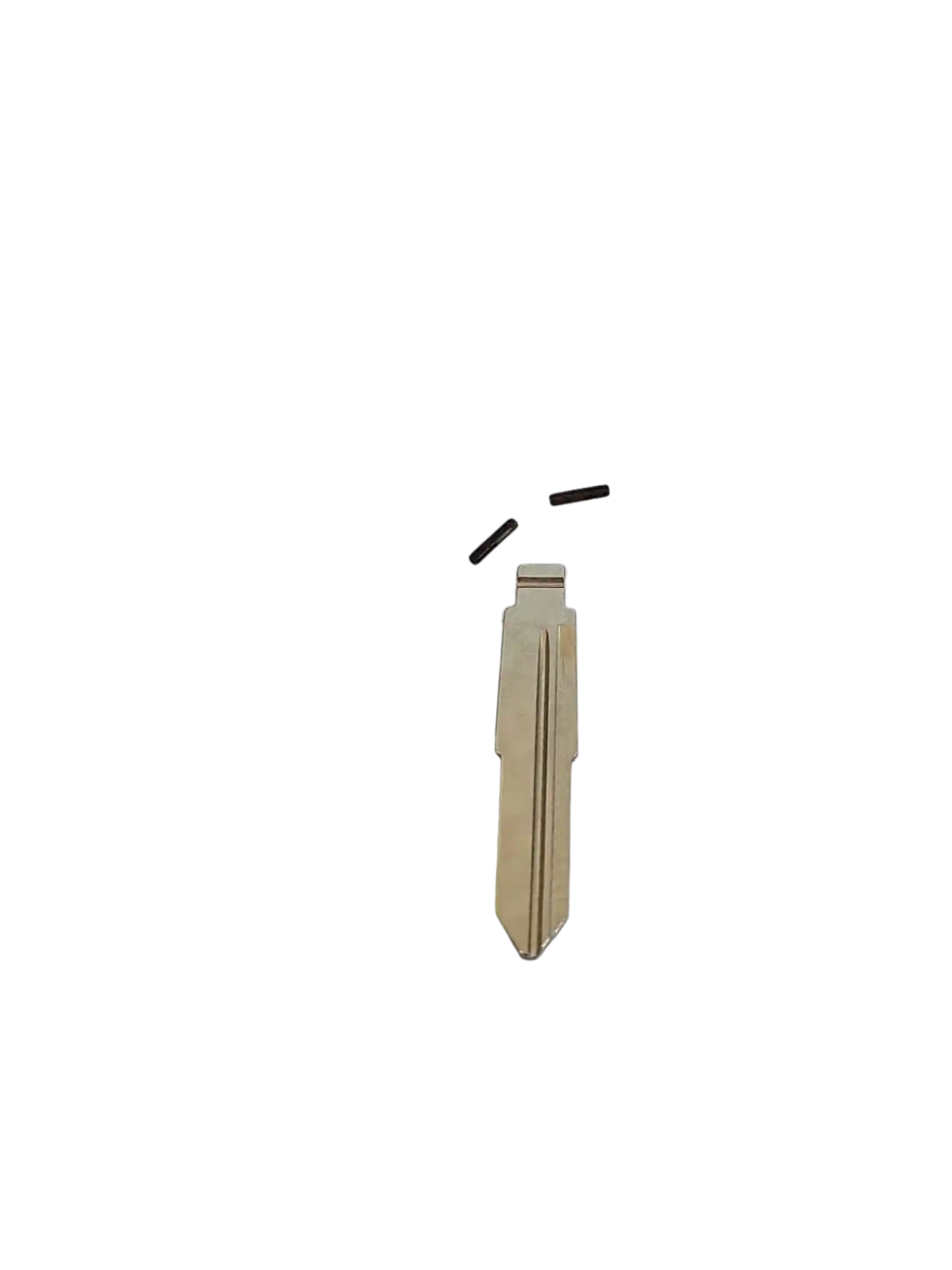 کليد يدکي خام ( فقط تیغه کلید ) | A21-8CB6105351