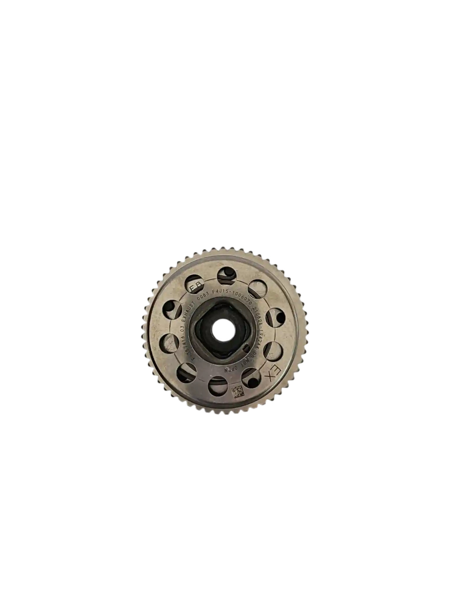 پولی سرميل سوپاپ دود VVT | F4J15-1006070