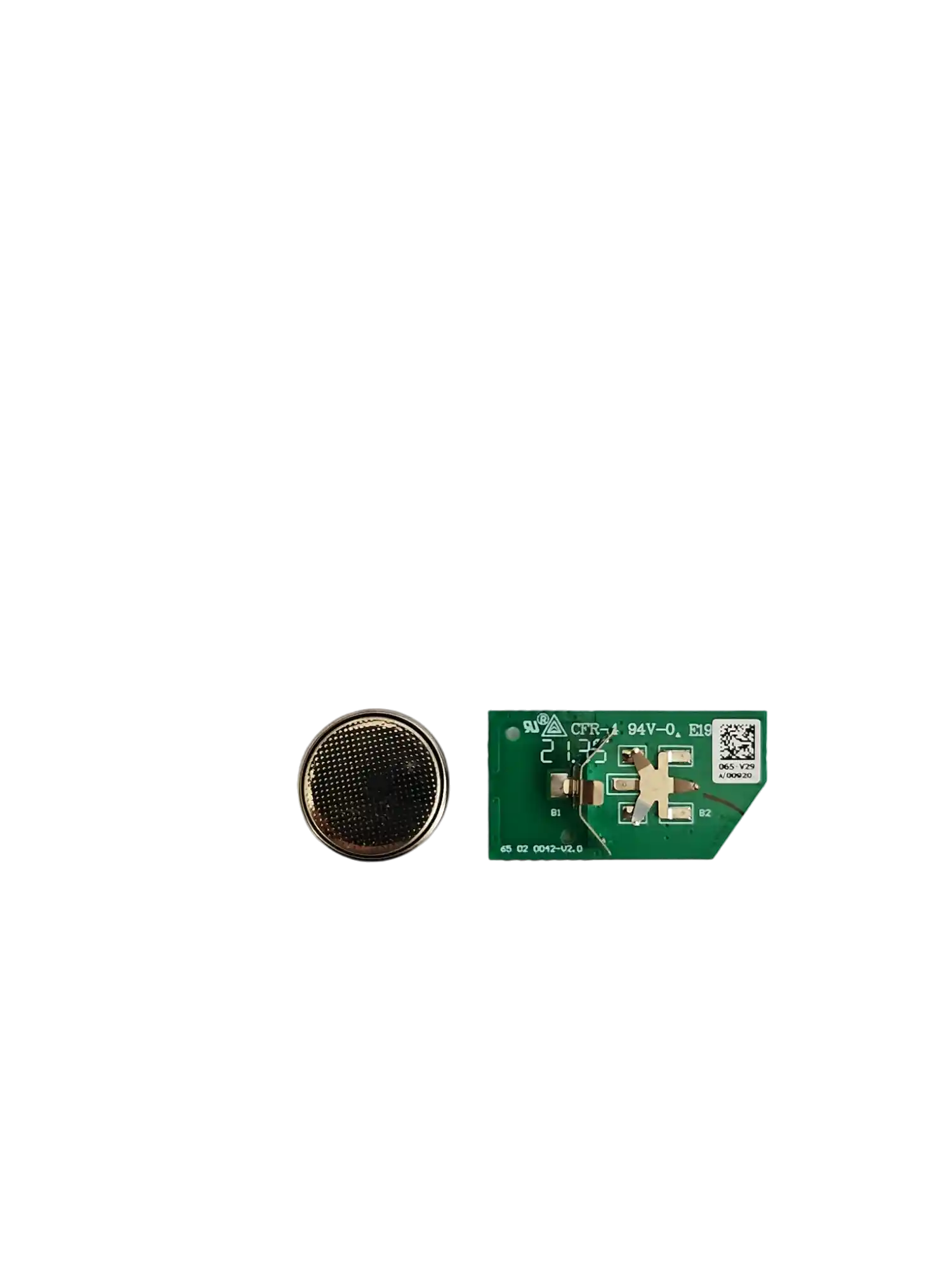 کیت و باتری ریموت کنترل | H13-7900011