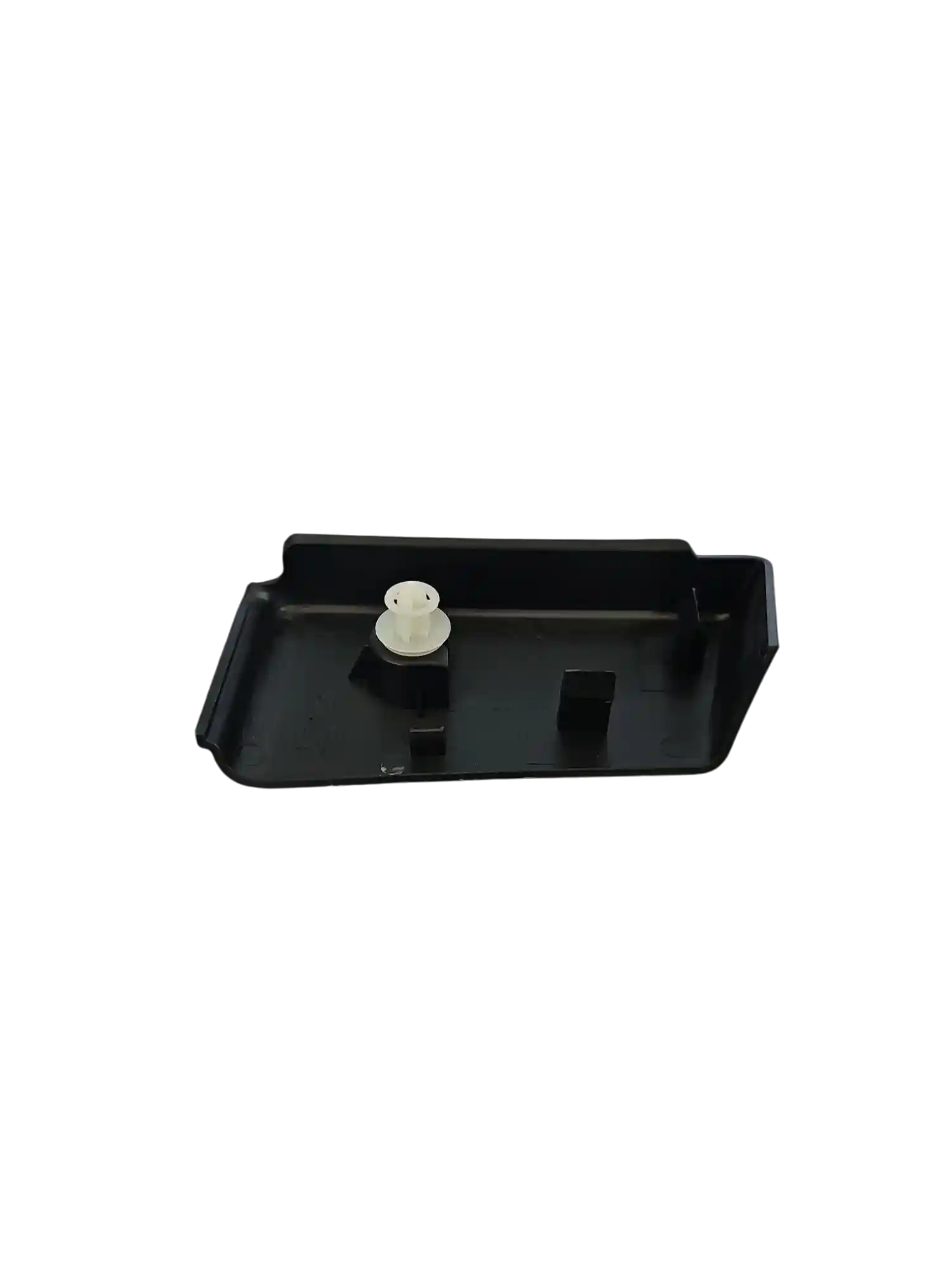 قاب داخلی شیشه لچکی درب جلو چپ | J00-6102110