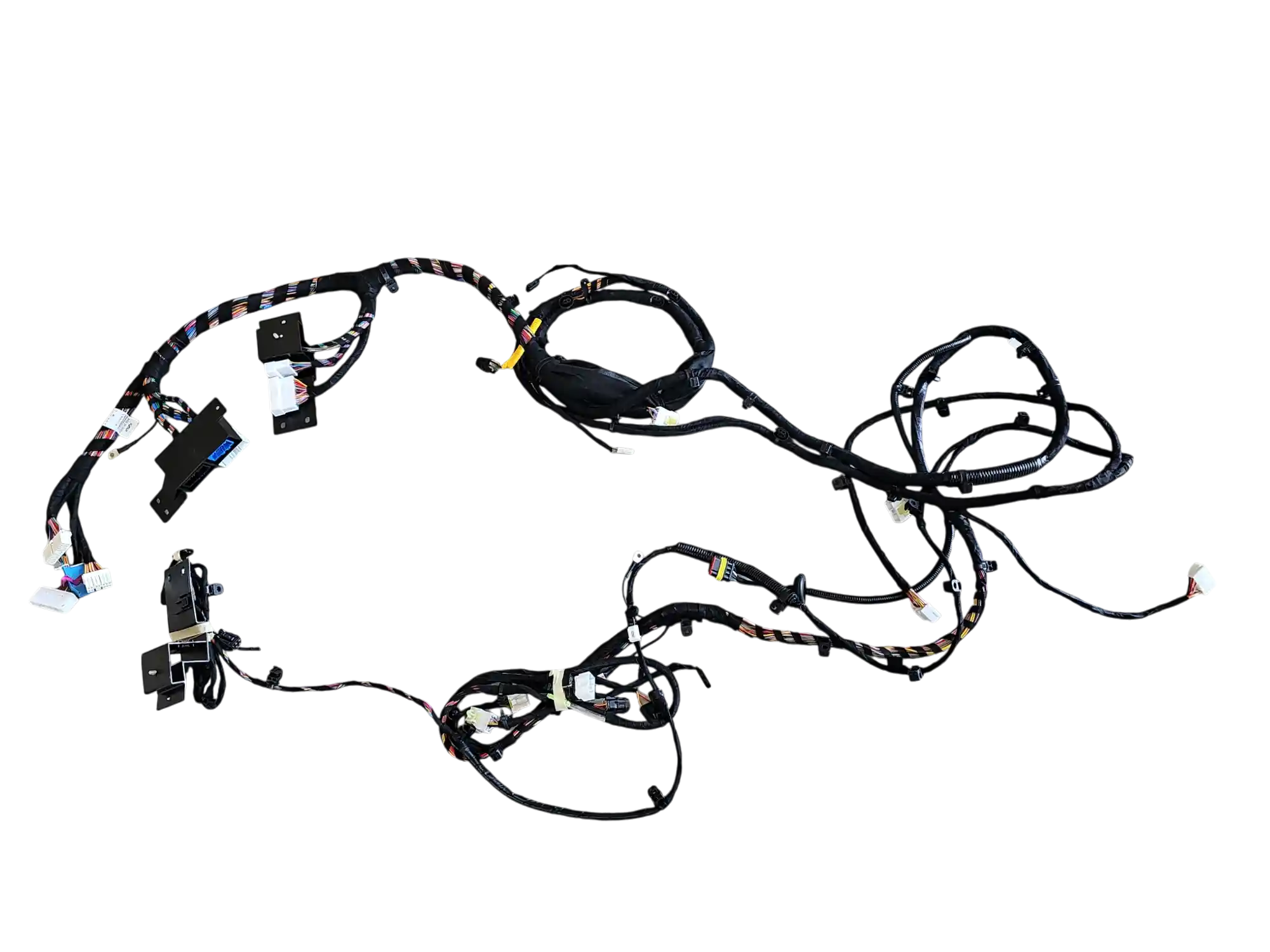 دسته سیم کف اتاق | J15-3724050FS