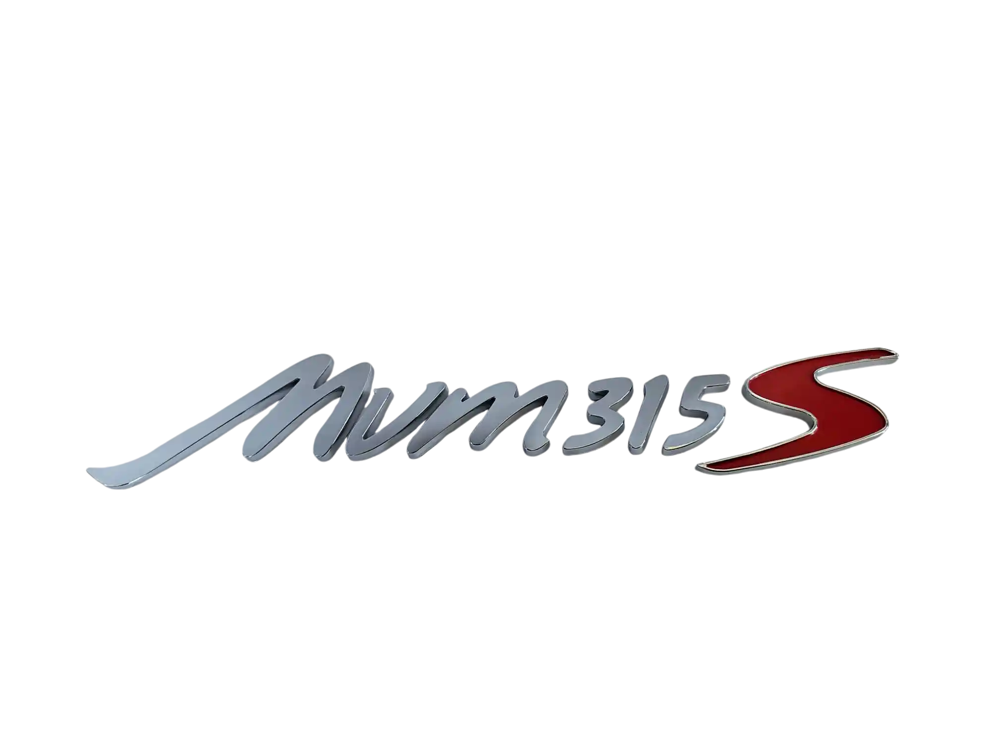 آرم "MVM315S" | J15-3903025YL