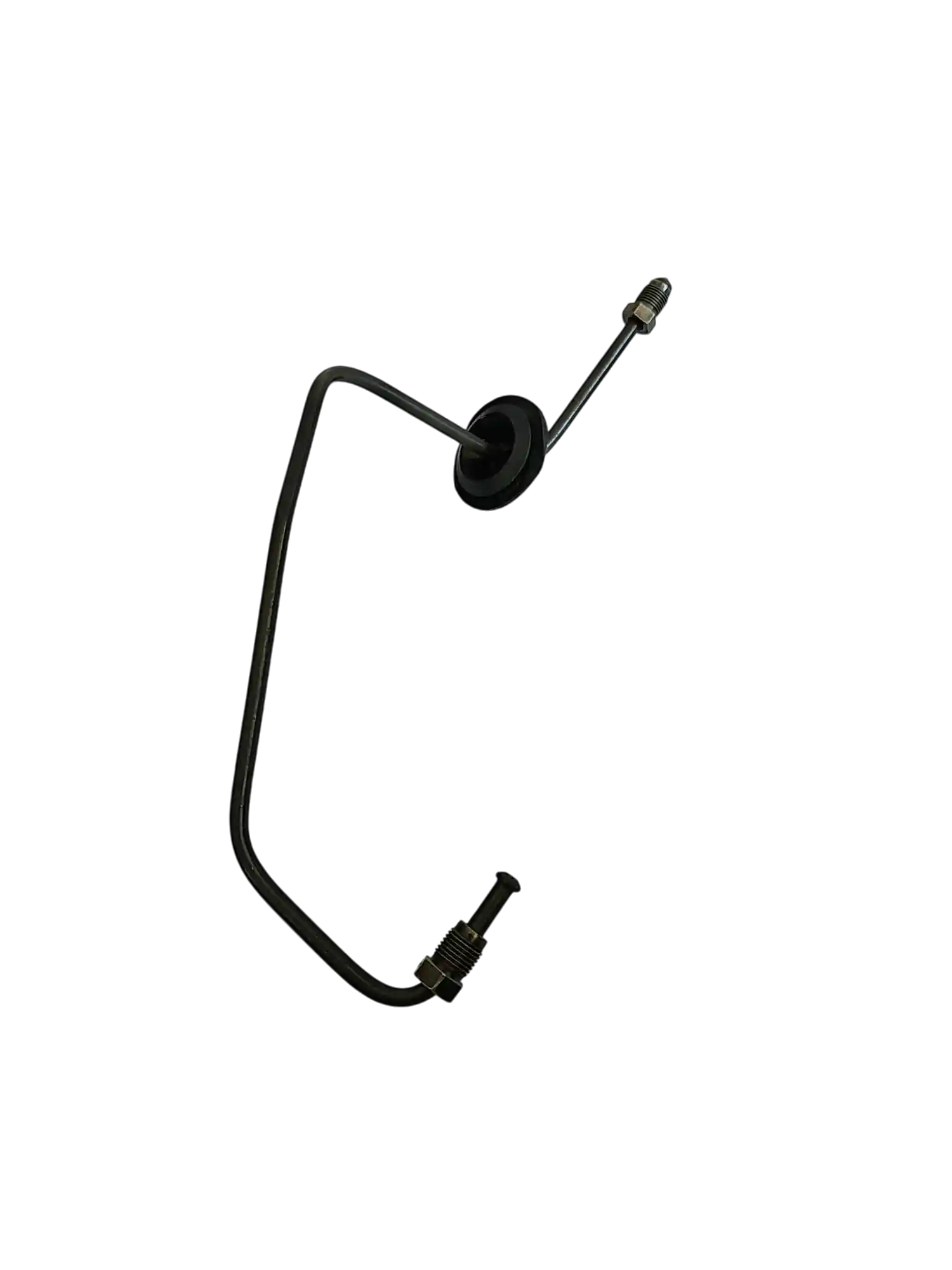 لوله ترمز چرخ جلو راست | J18-3506040AB