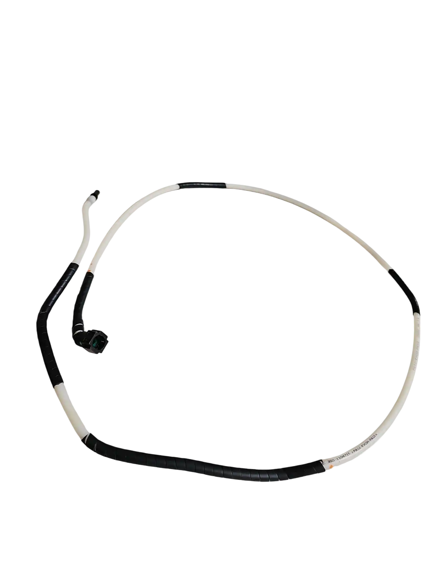 لوله شماره 5 بخار بنزین | J60-1104715