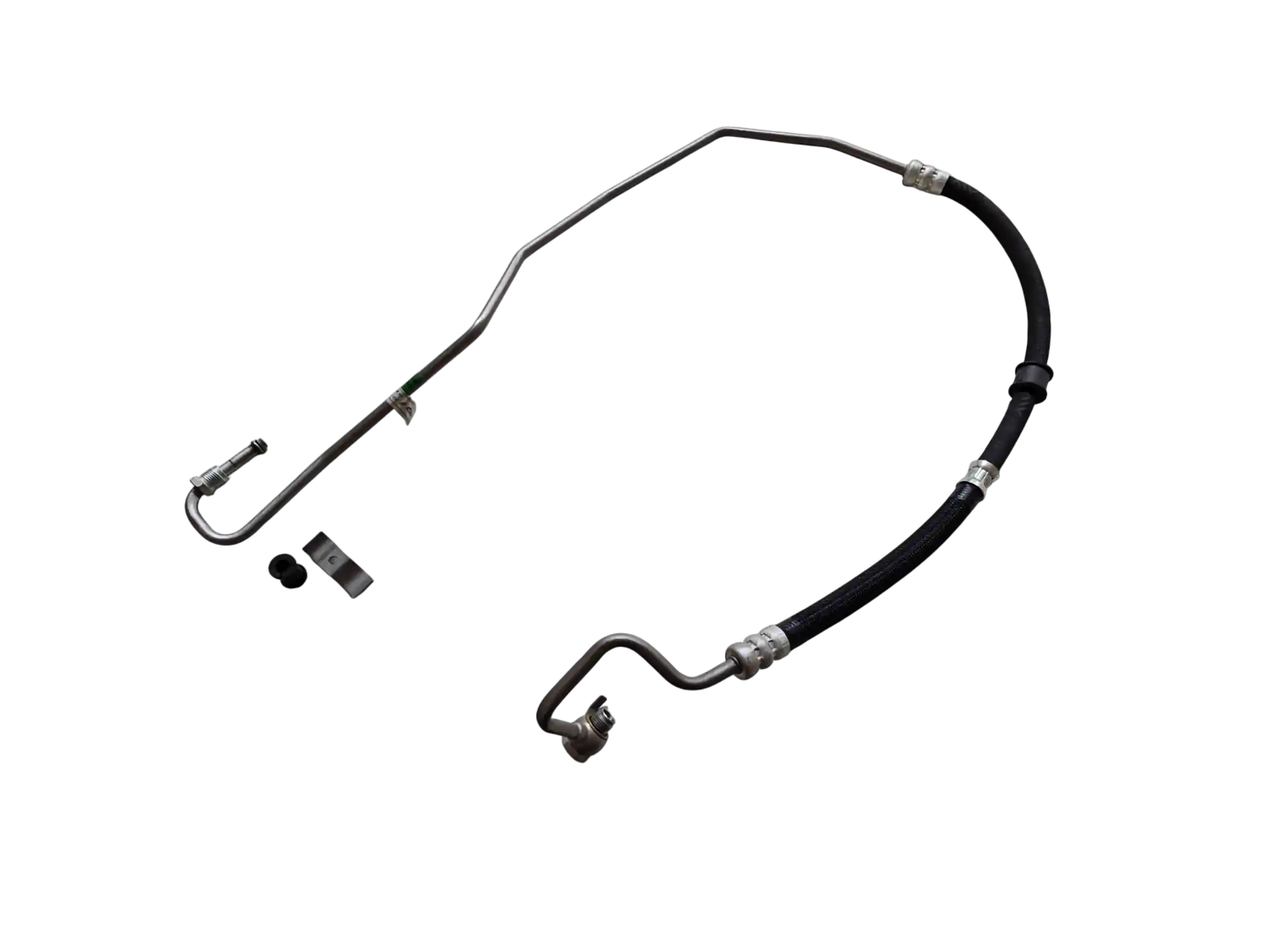 لوله فشار قوی فرمان | J60-3406100BC