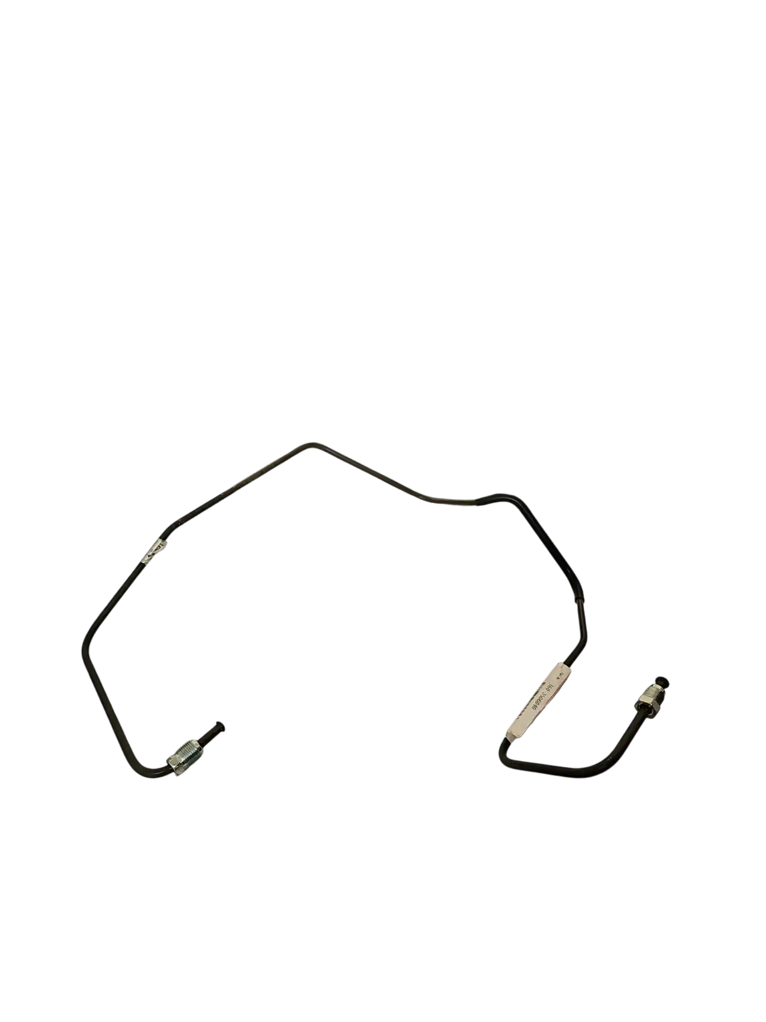 لوله ترمز چرخ جلو راست | J60-3506040