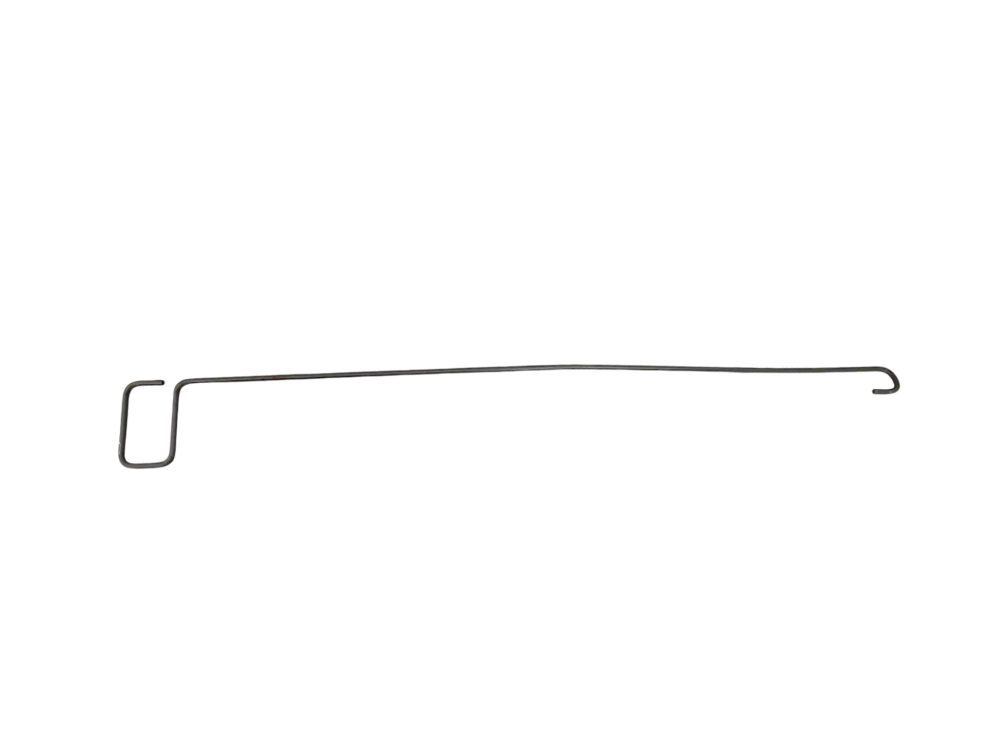میله فنری سمت راست درب صندوق | J60-6306324FL-DY