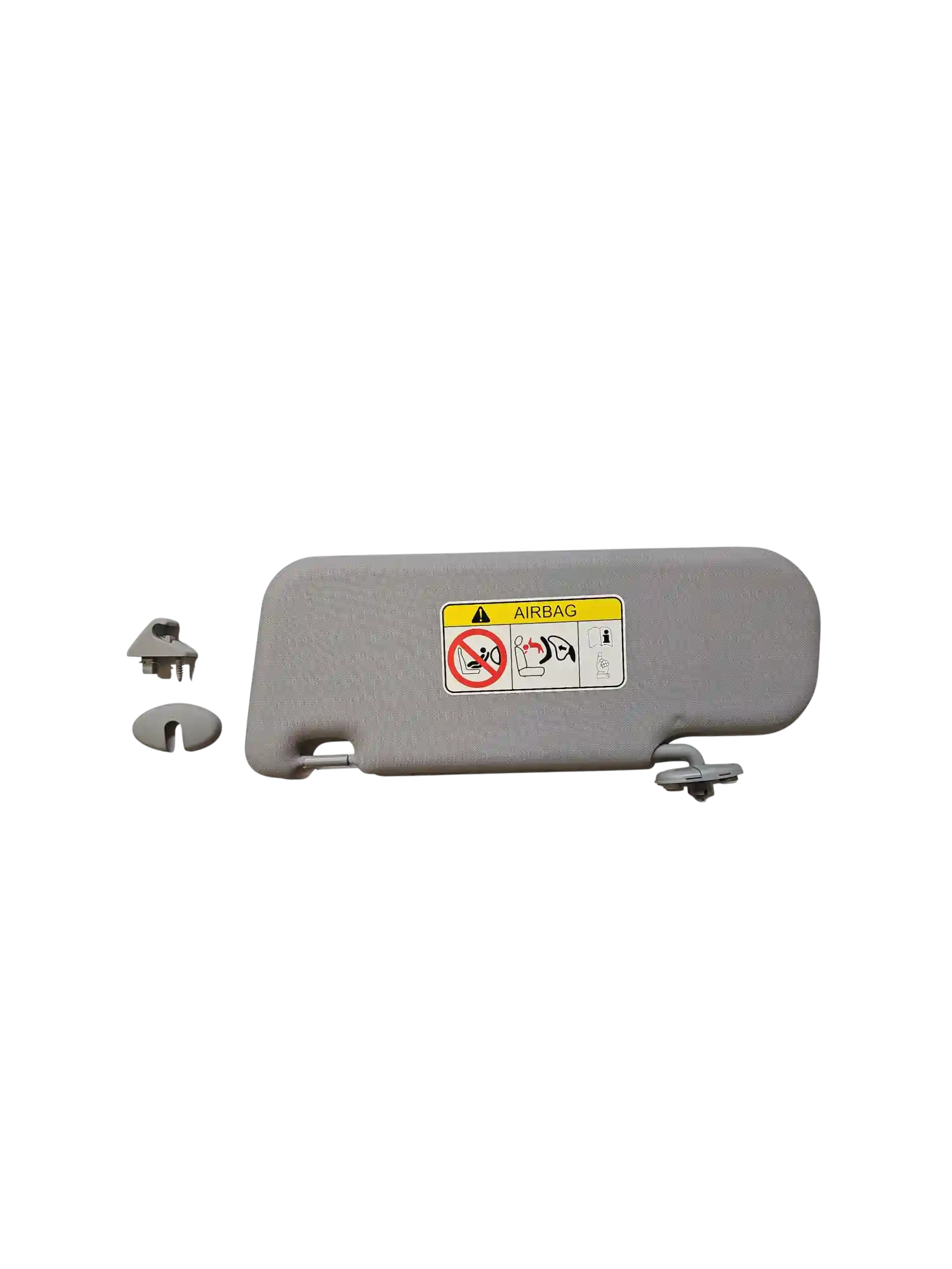 آفتاب گیر راست | J69-8204020DB
