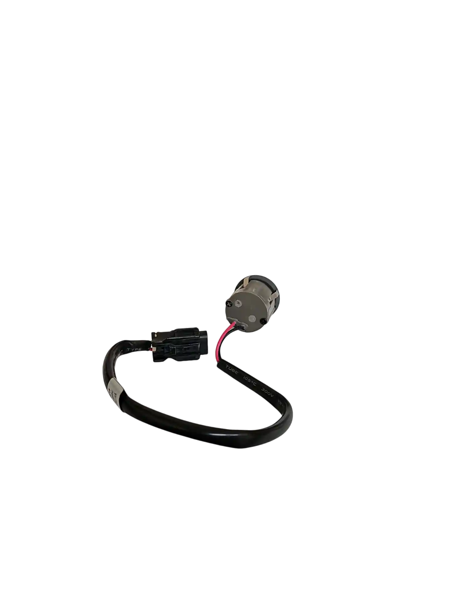 حسگر موانع دنده عقب  مشکی | M11-7900303BACE