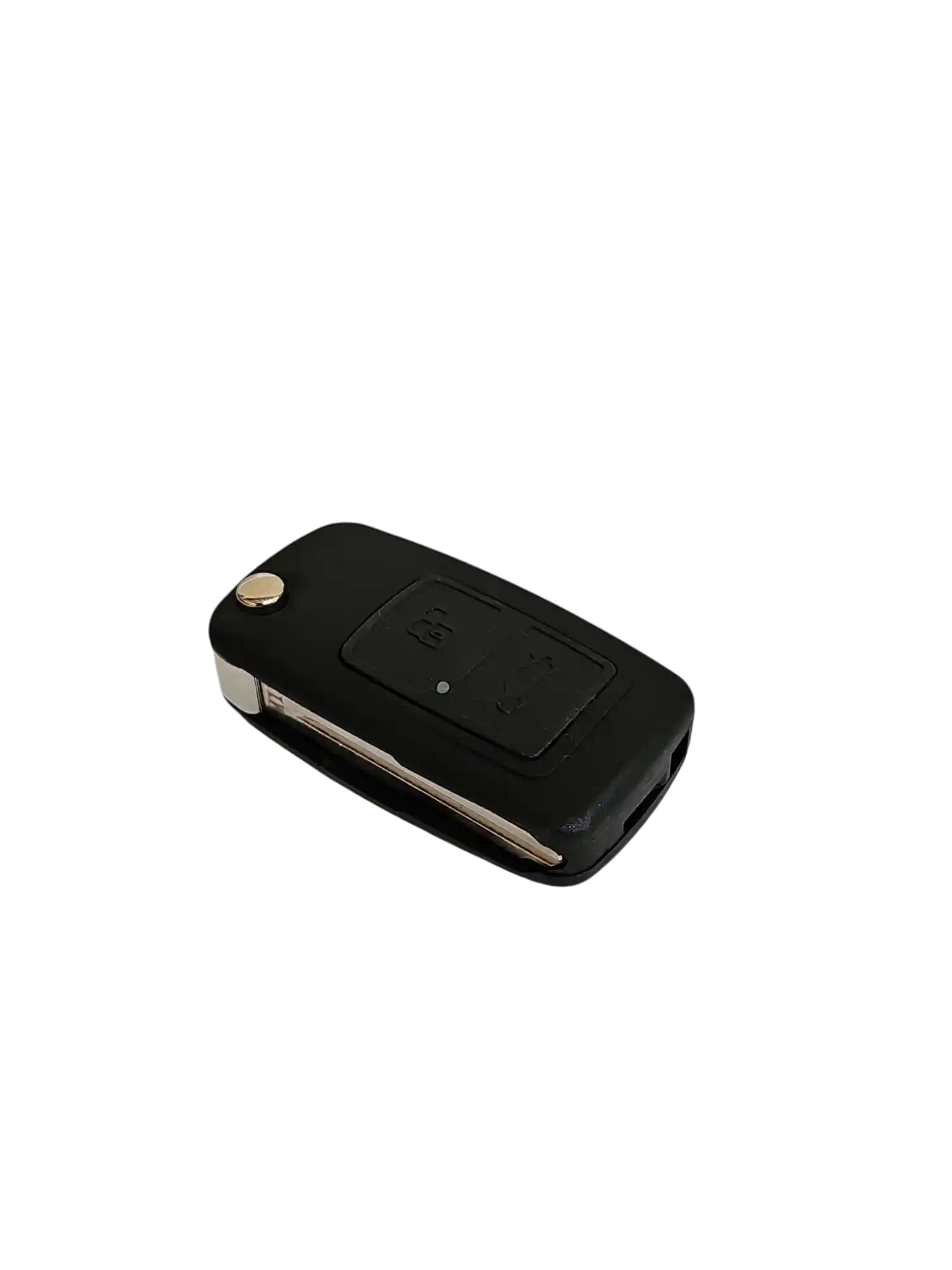 قاب و تیغه کلید خام (ریموت دار) | M11-9BM6105310BA