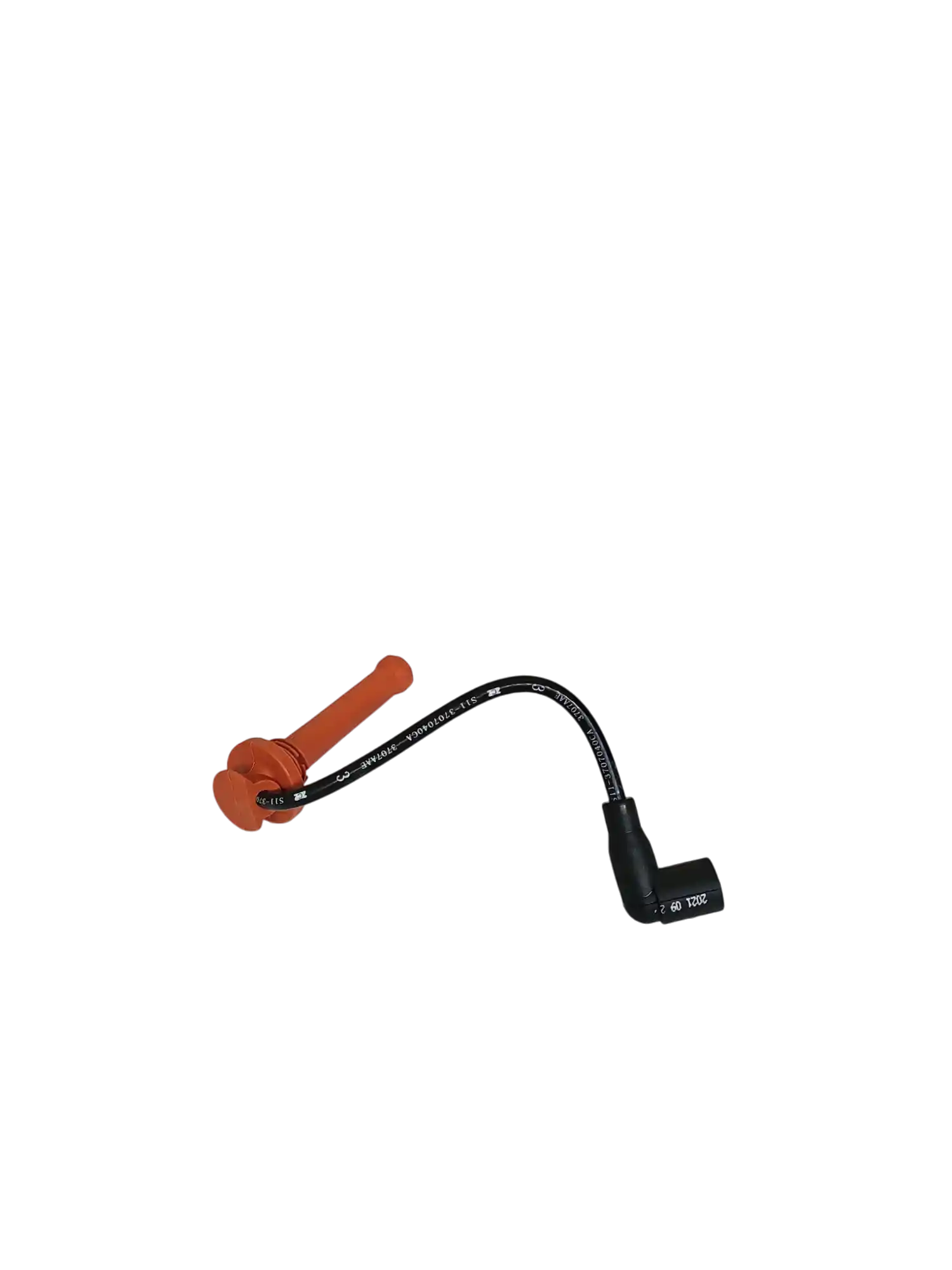 وایر شمع سیلندر شماره 3 | S11-3707040CA