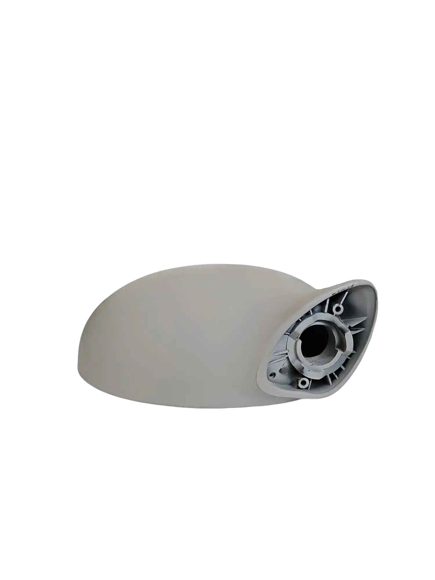 قاب آینه جانبی راست | S11-8FE8202050-DQ