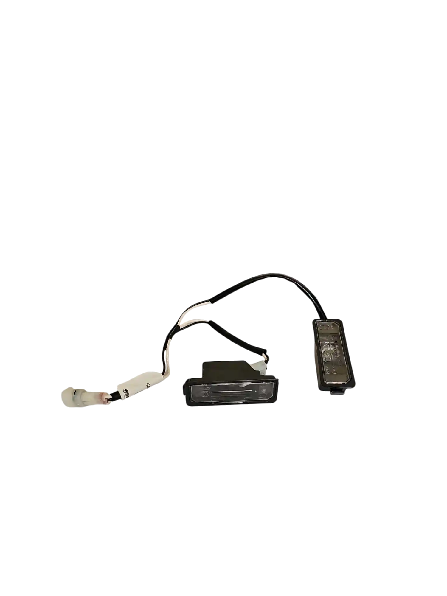 چراغ پلاک | S16-3717010