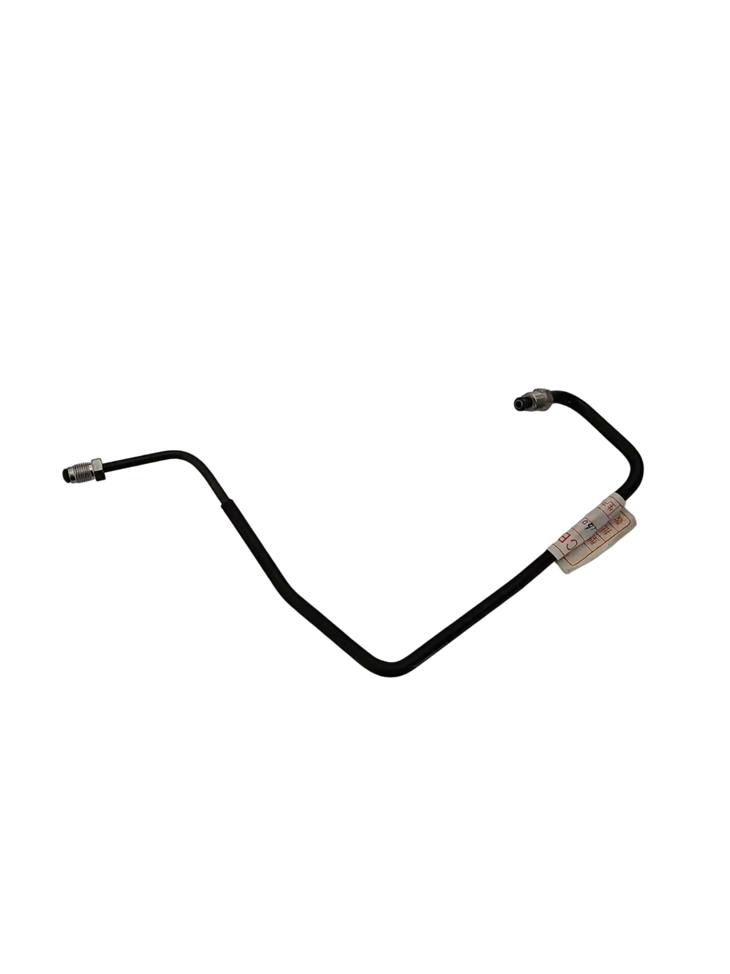 لوله خروجی سیلندر کلاچ فلزی | T11-1602030