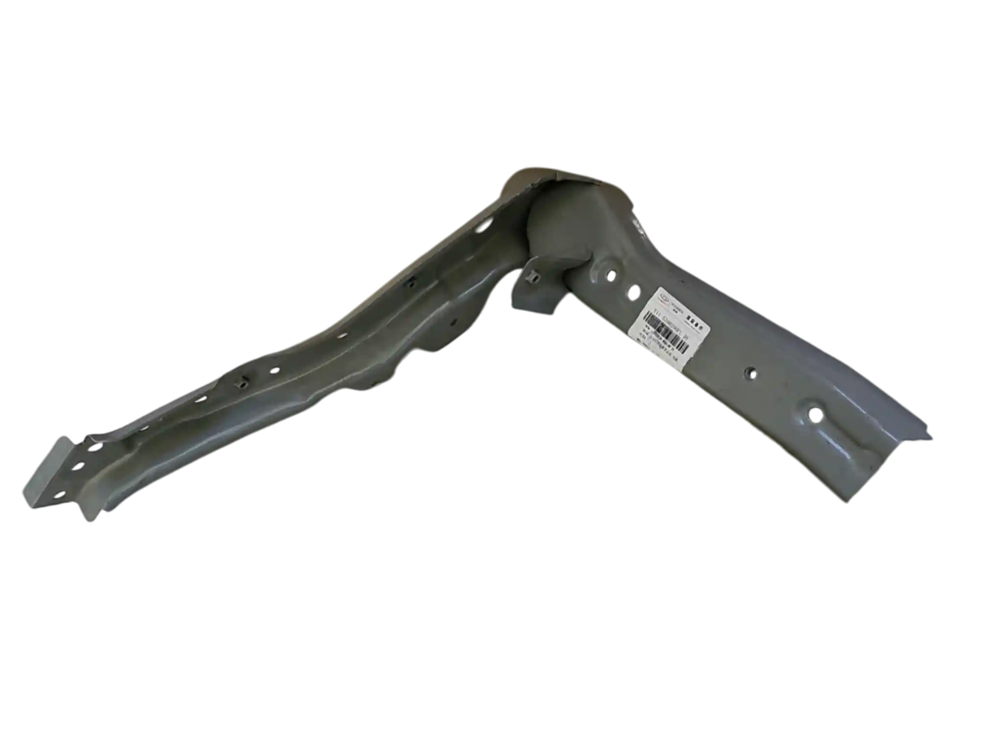 دیاق نگهدارنده چراغ جلو راست | T11-5300200FL-DY