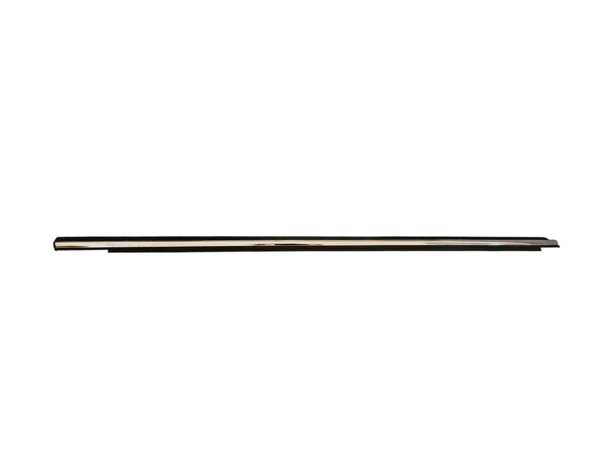 آبگیر بیرونی درب جلو راست (استیل دار) | T11-6103220BB