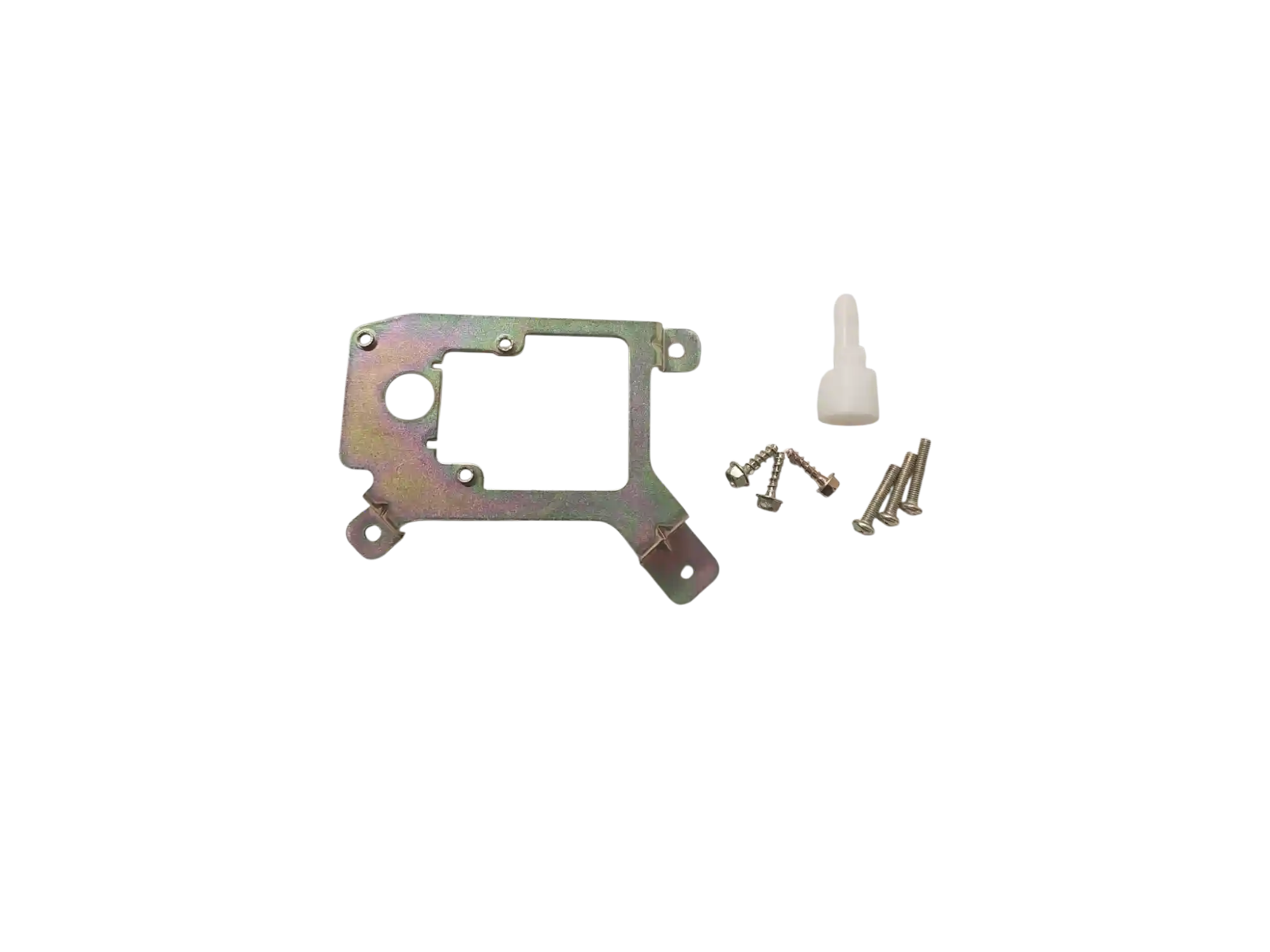 کیت تعمیراتی مکانیزم کنترل دمای کولر | T11-9EC8107511NE