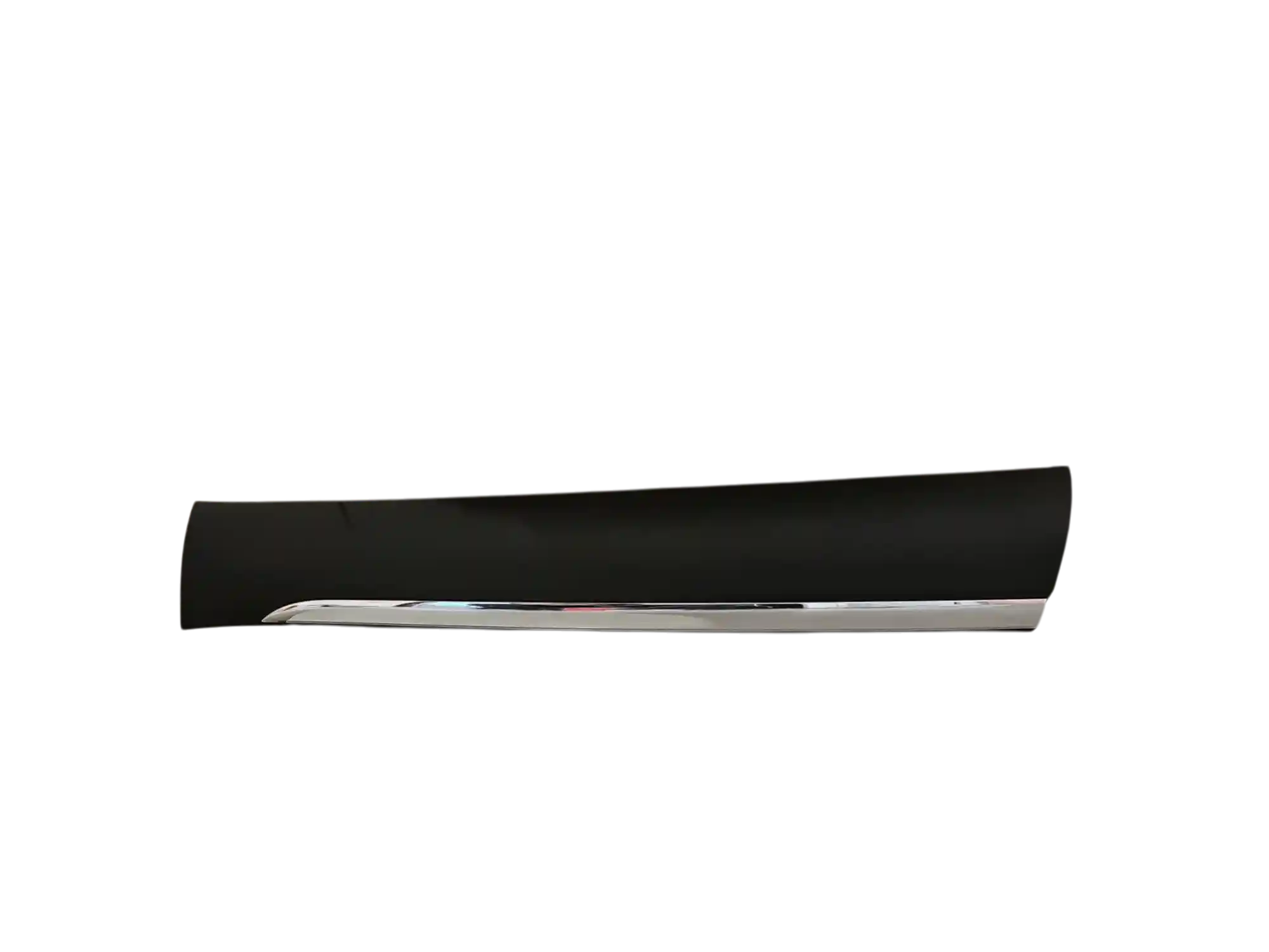 زه استیل دار درب جلو راست | T15-5507620BA
