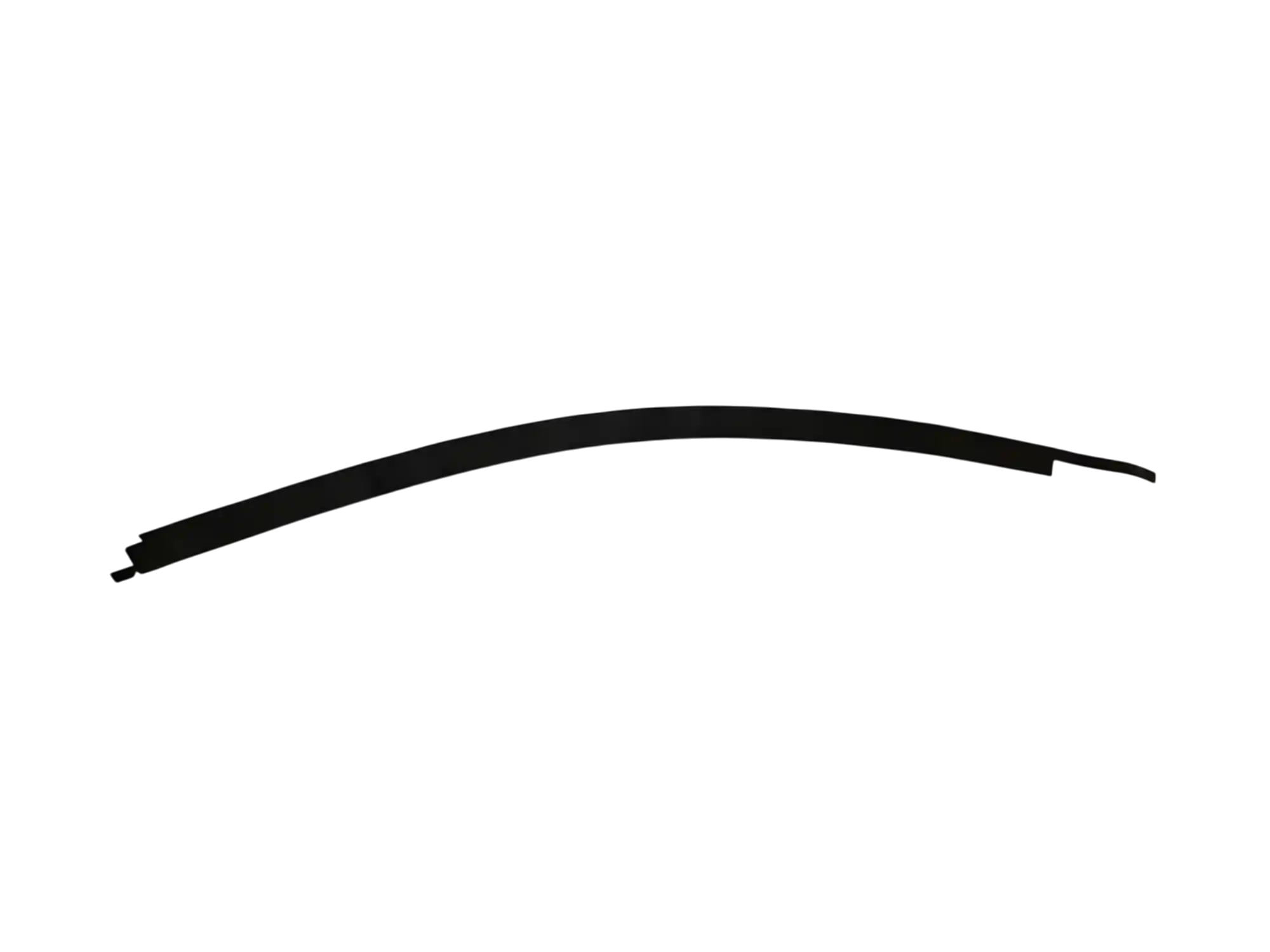 برچسب بالائی کلاف درب جلو راست | T15-6102042