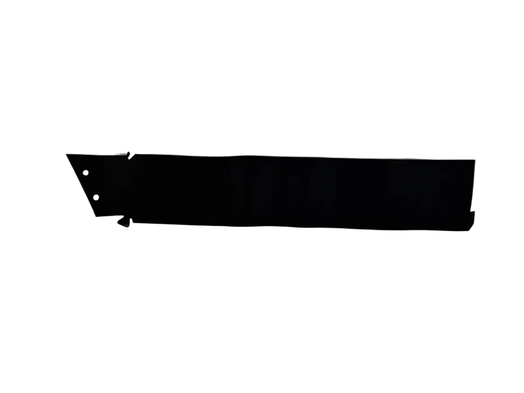 برچسب عقبی کلاف درب عقب راست | T15-6202044