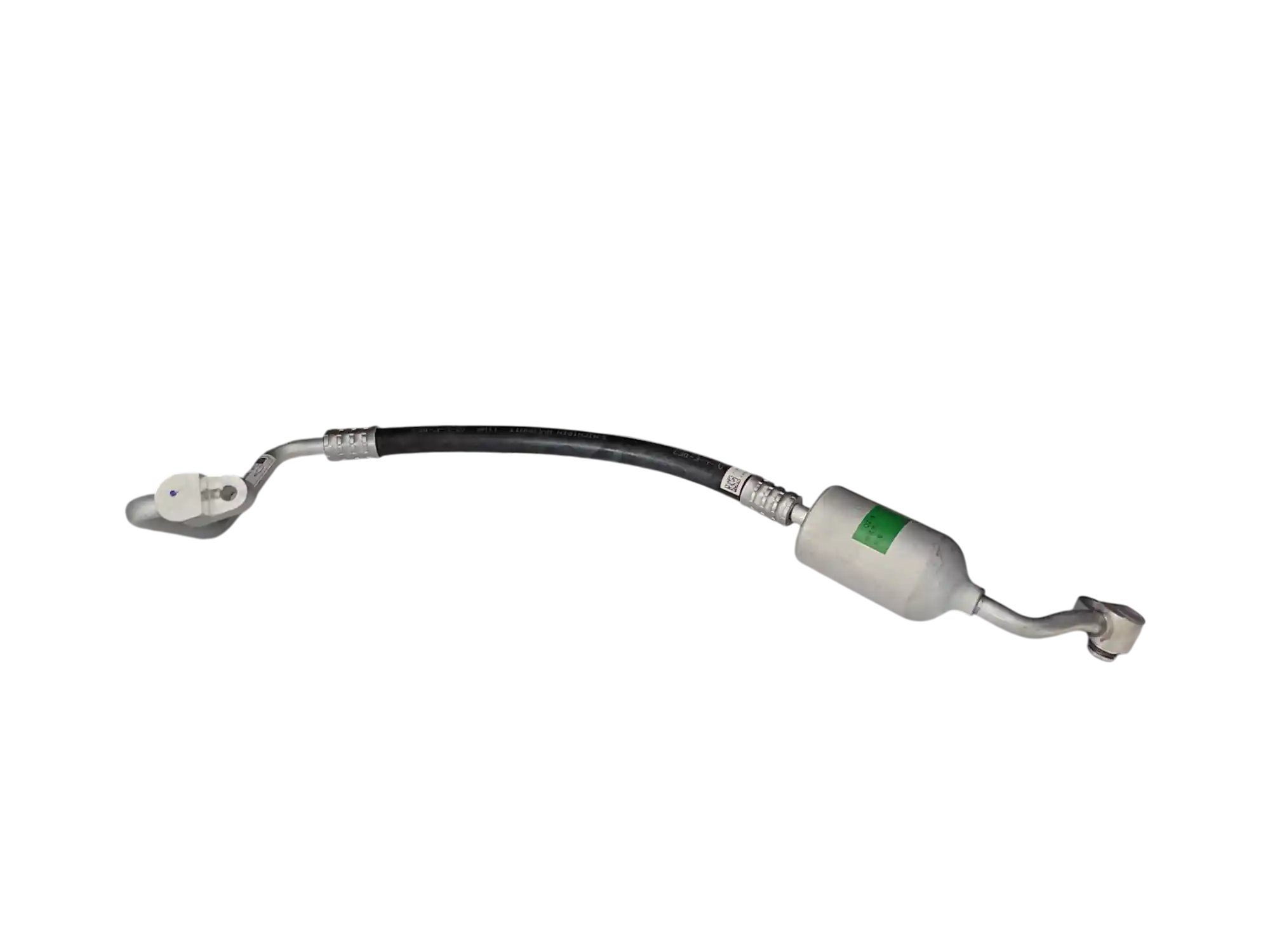 لوله کمپرسور به کندانسور | T15-8108030BA
