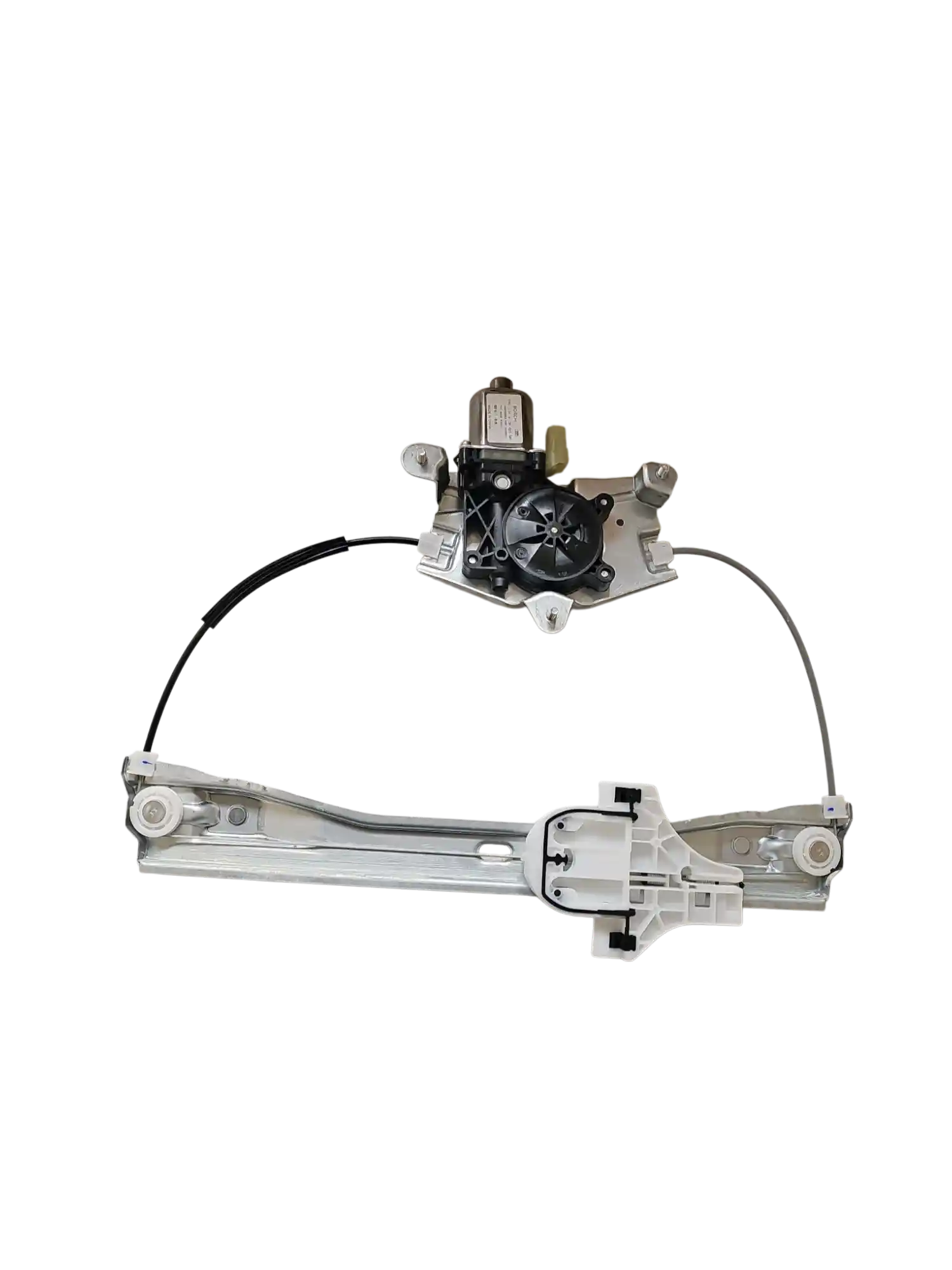 شیشه بالابر درب عقب راست | T15-6204120