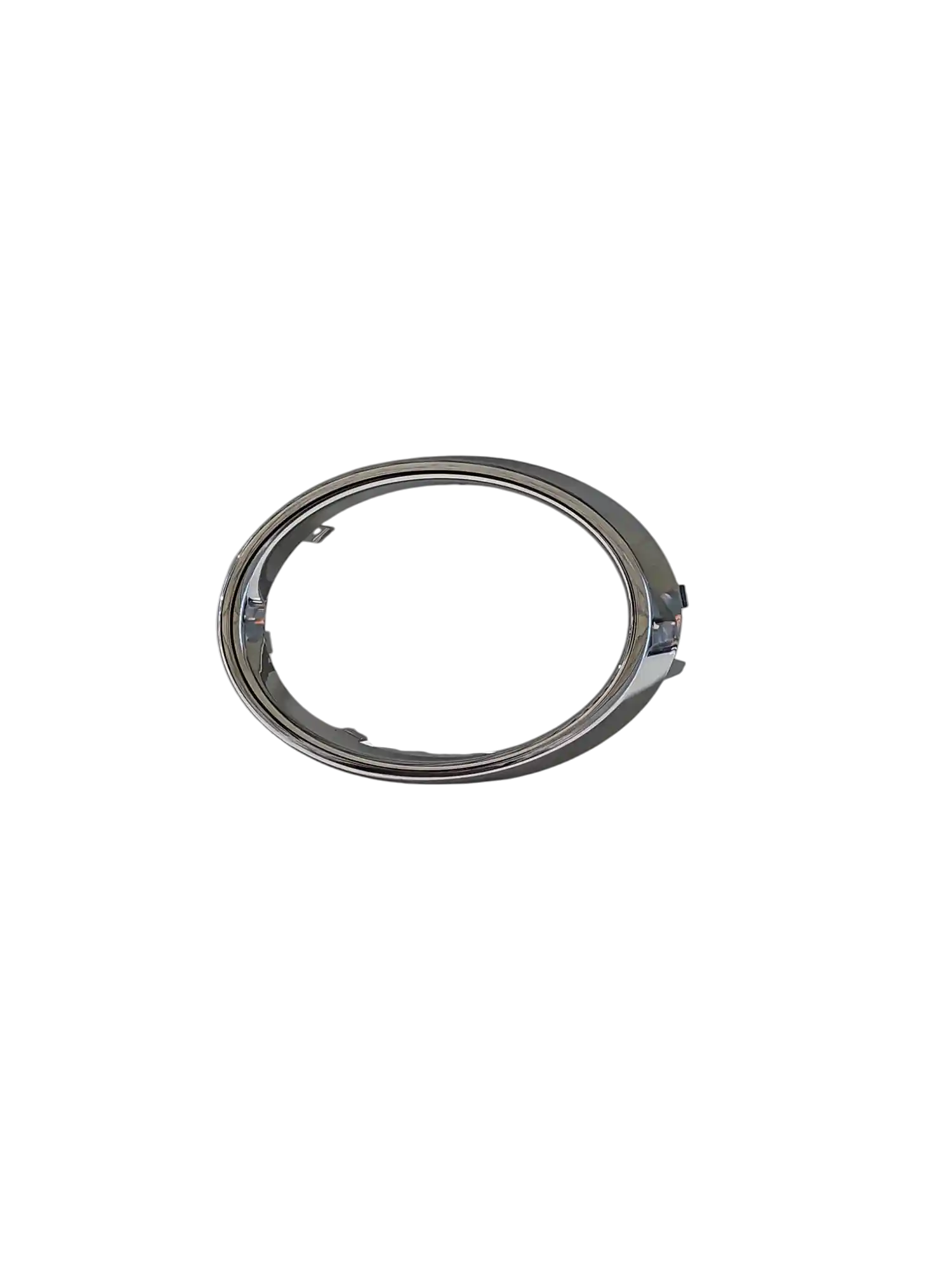زه استیل چراغ مه شکن جلو راست | T21-2803626BD