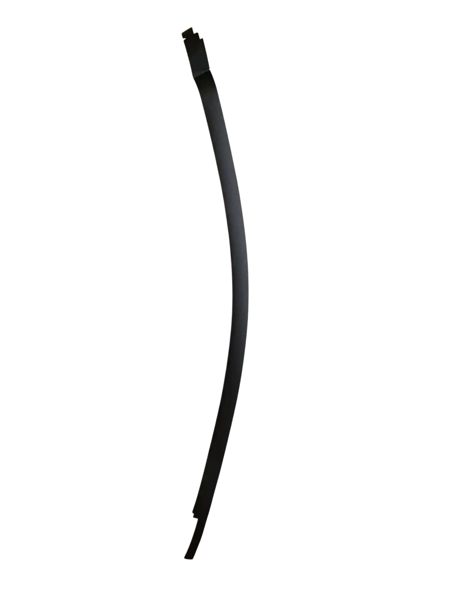 برچسب بالائی کلاف درب جلو راست | T21-6102042