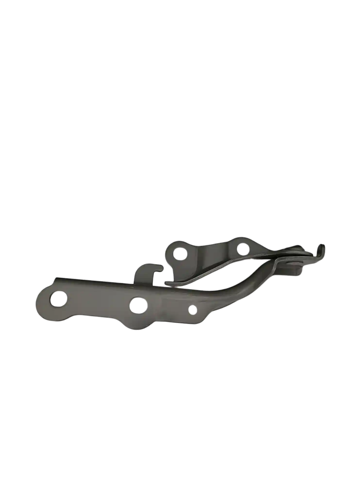 لولای راست درب موتور | T21-8402040-DY