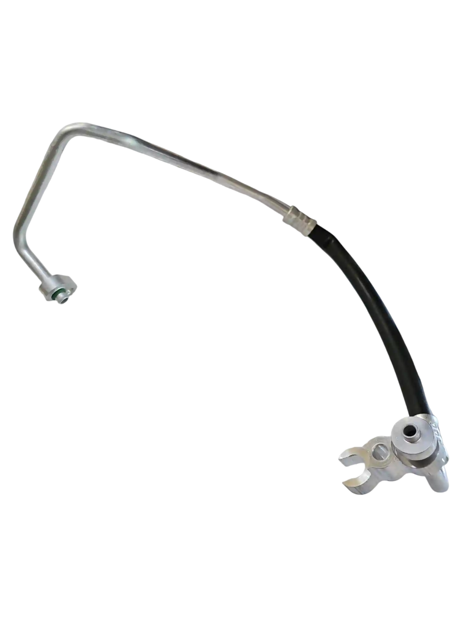 لوله کندانسور به کمپرسور -  CVT و DVVT | T11-8108030BT