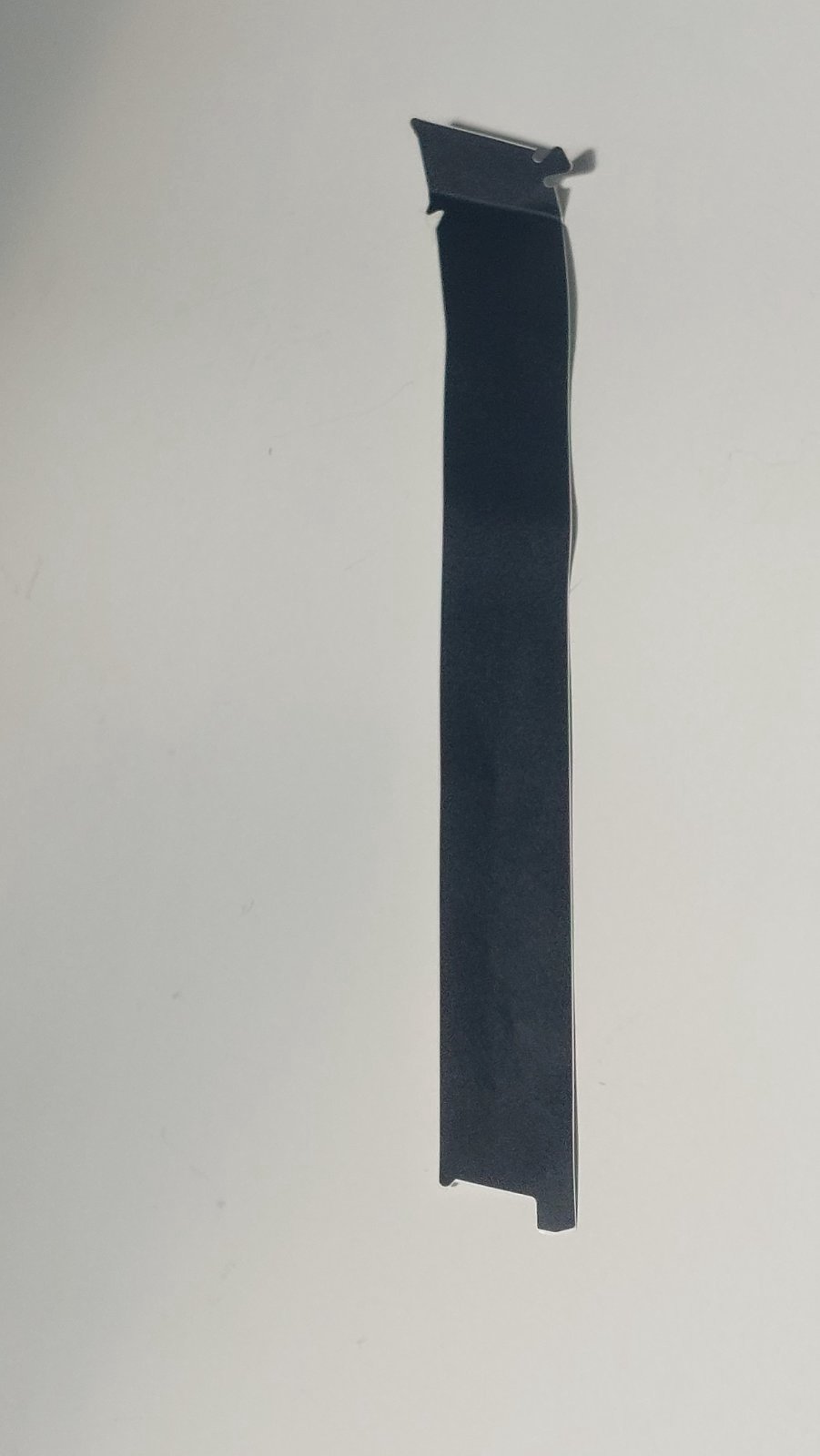 برچسب عقبی کلاف درب عقب چپ | T21-6202033