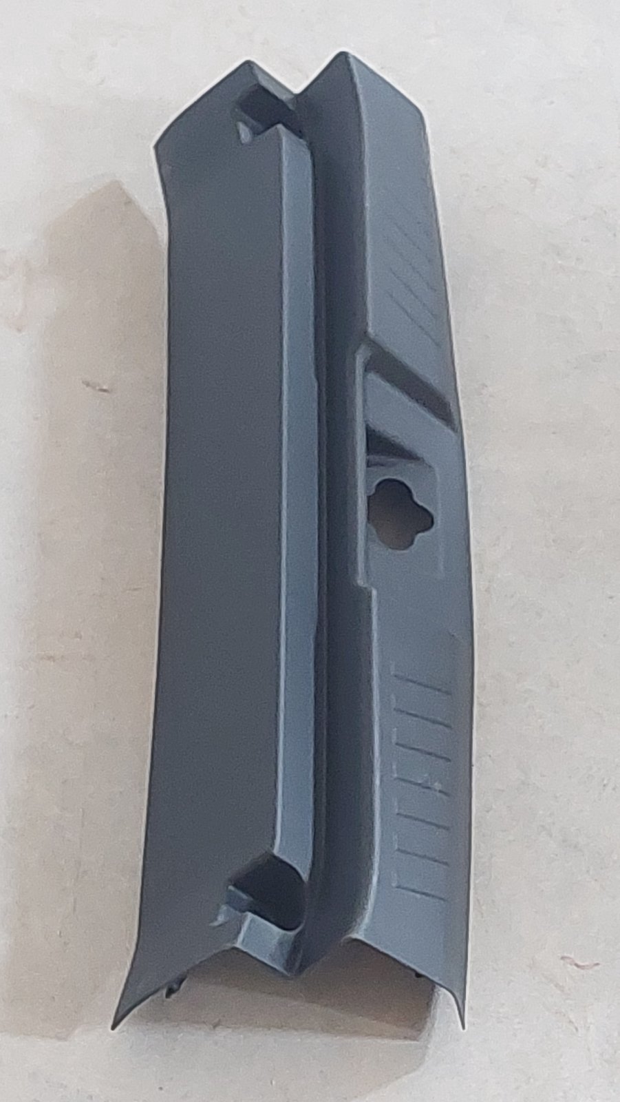 قاب سینی عقب | T21-5402390BB