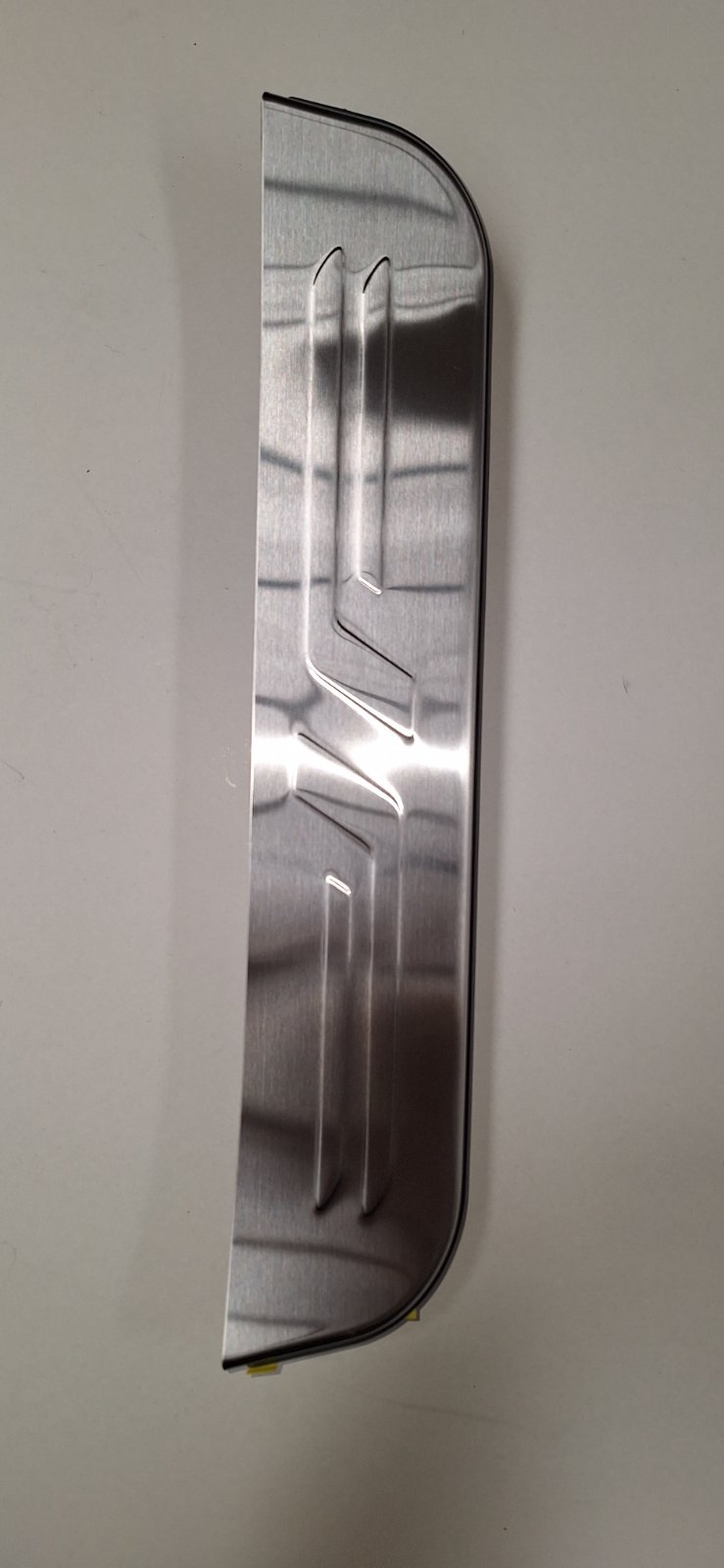قاب روی رکاب درب عقب راست | T21-5402380BA