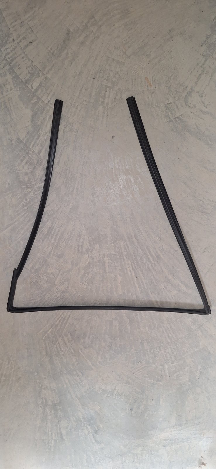 نوار دور شیشه درب عقب چپ | T21-5206231