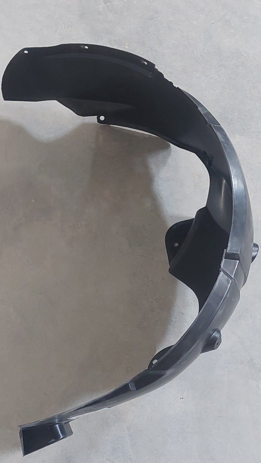 شل گیر چرخ عقب راست | T21-3102080BD