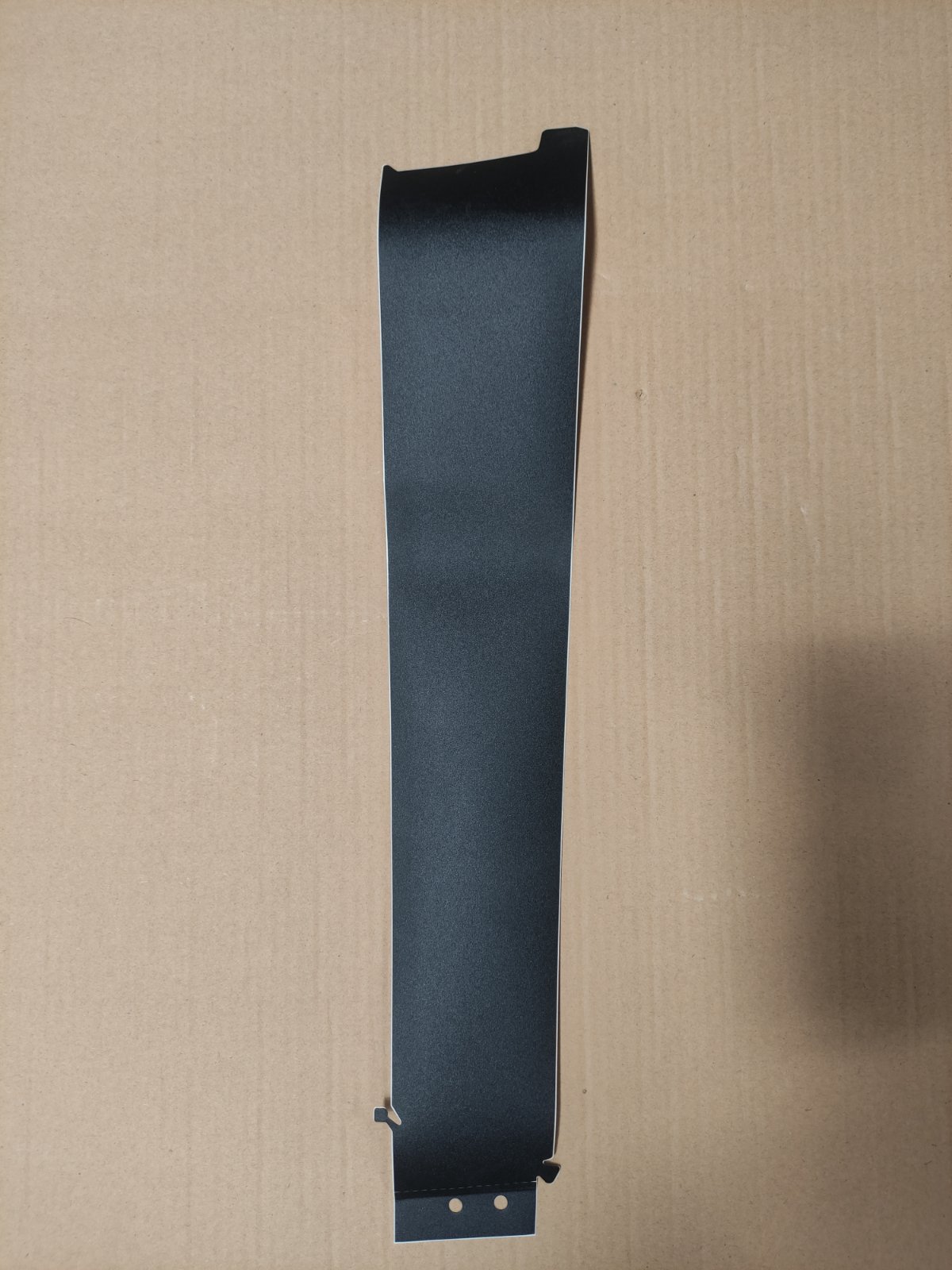 برچسب جلوئی کلاف درب عقب چپ | T21-6202035