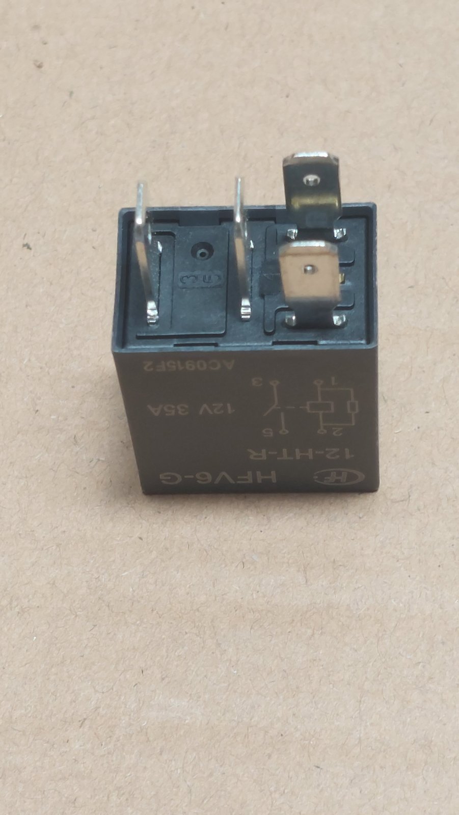 رله | T17-3735032HF