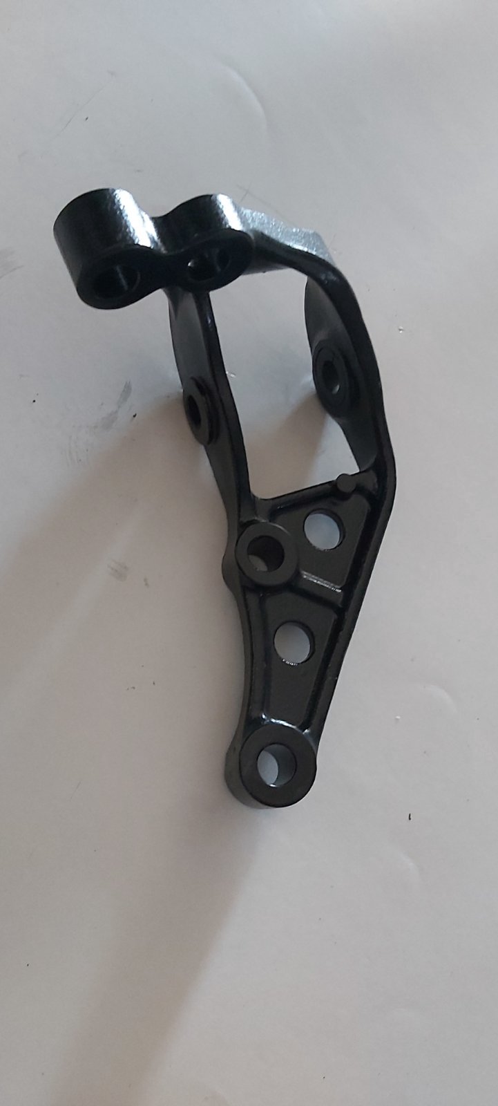 پایه نگهدارنده دسته موتور عقب | T21-1001811RA