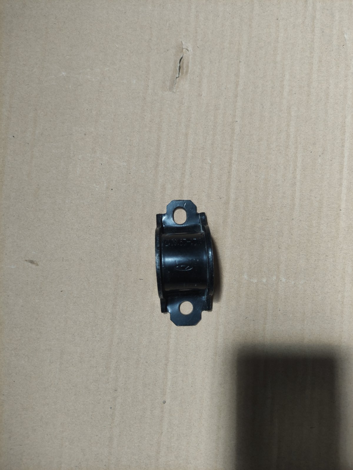 بست بوش ضربه گیر میل تعادل عقب | T21-2916017