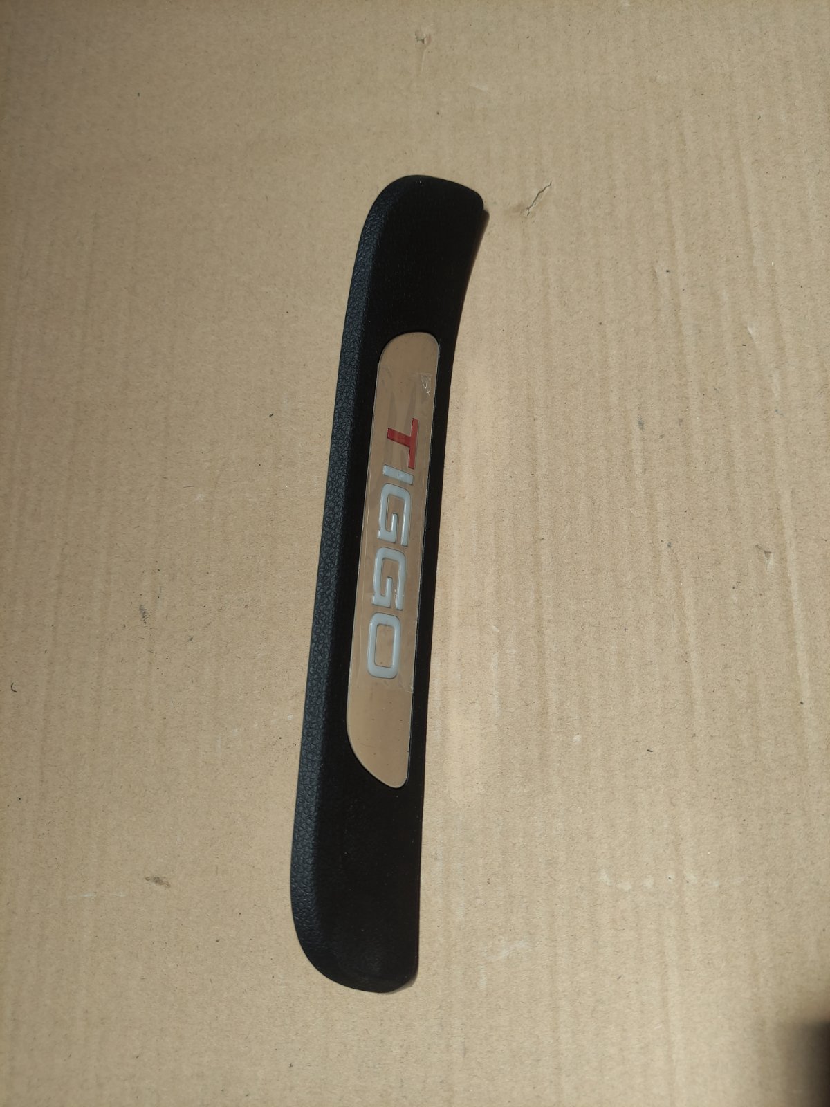 قاب روی رکاب درب عقب راست | T15-5402380BA