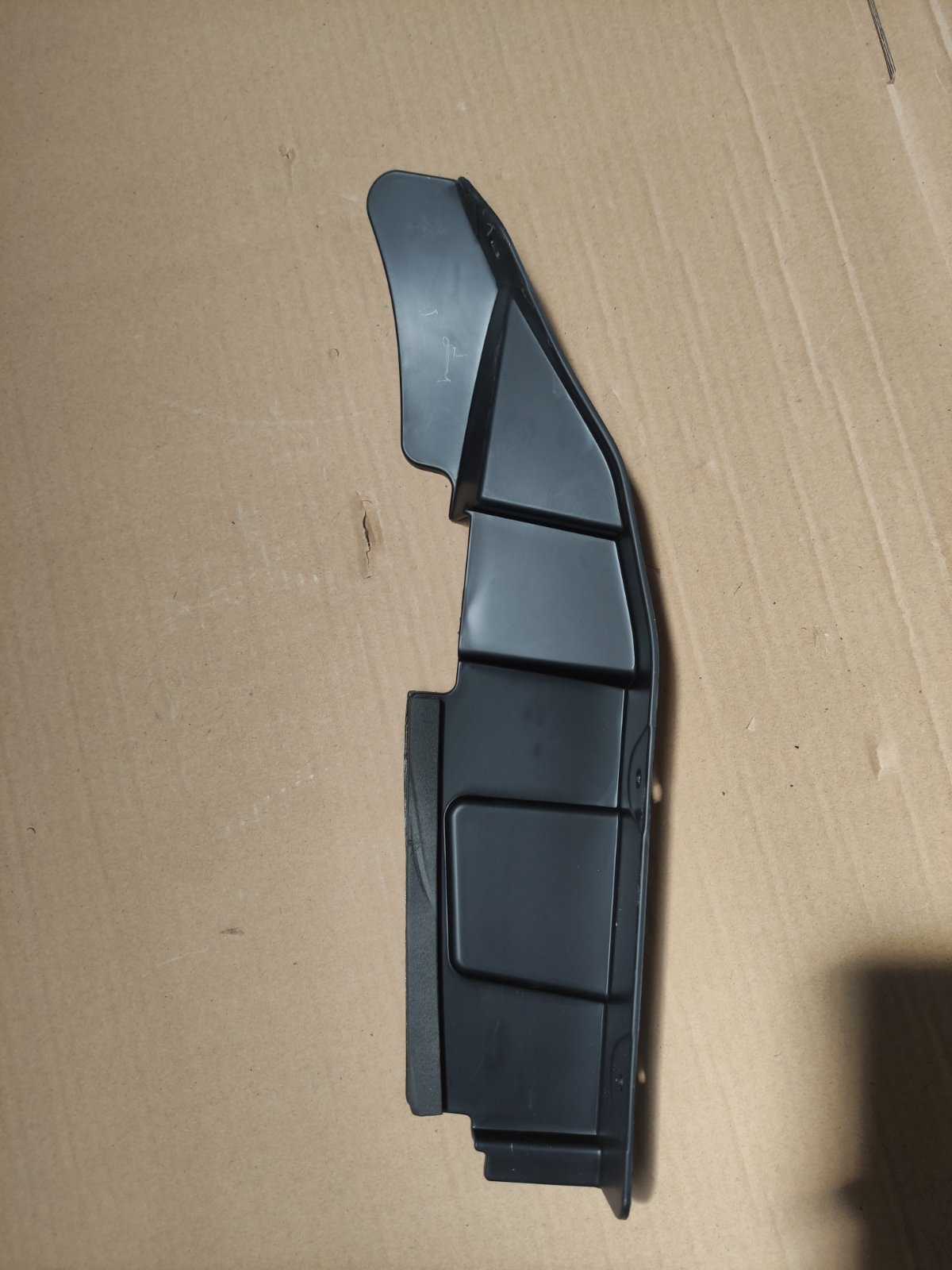 قاب گلگیر جلو راست | T15-5302212